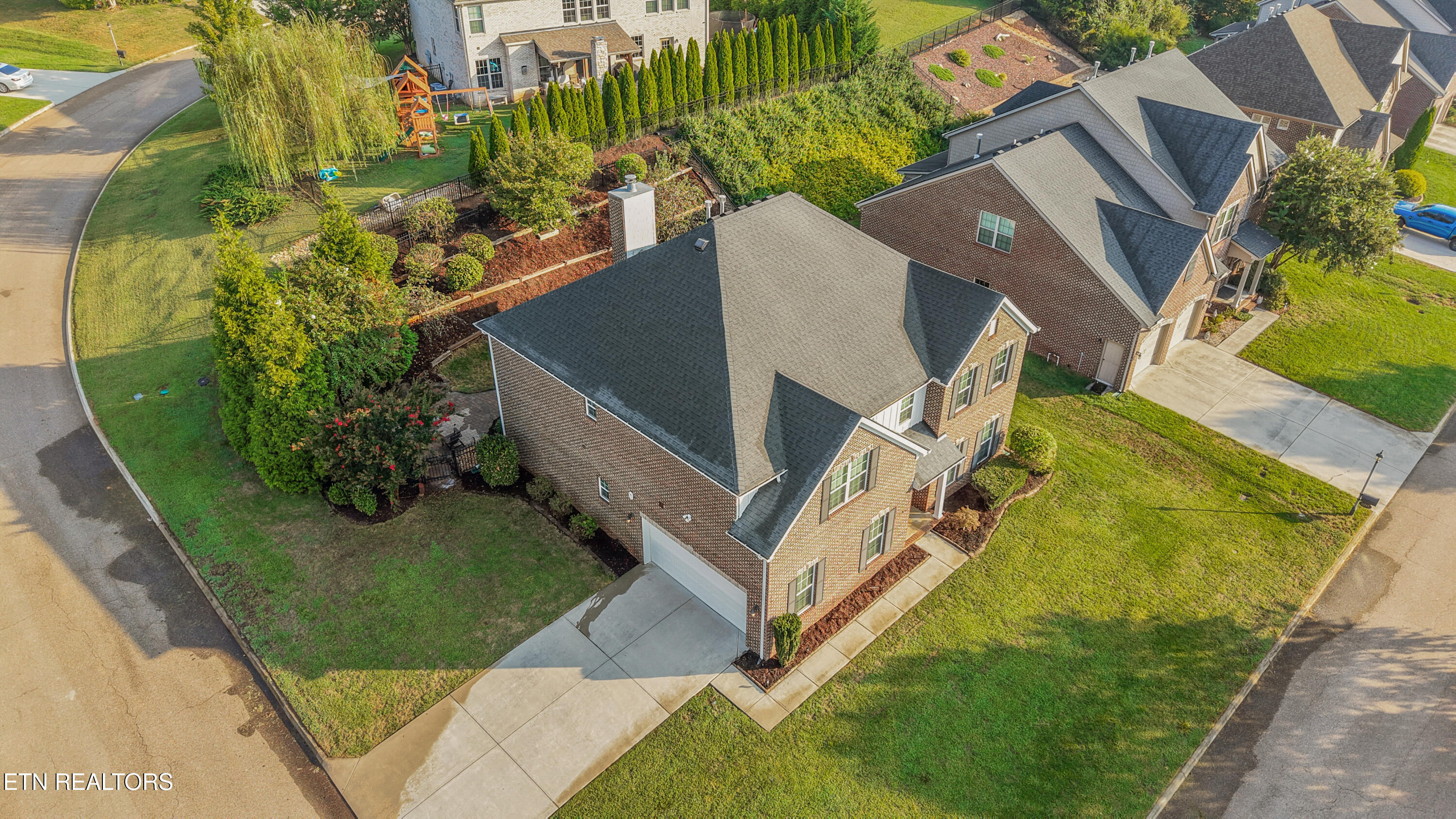 1200 Odyssey Lane Knoxville TN 37922