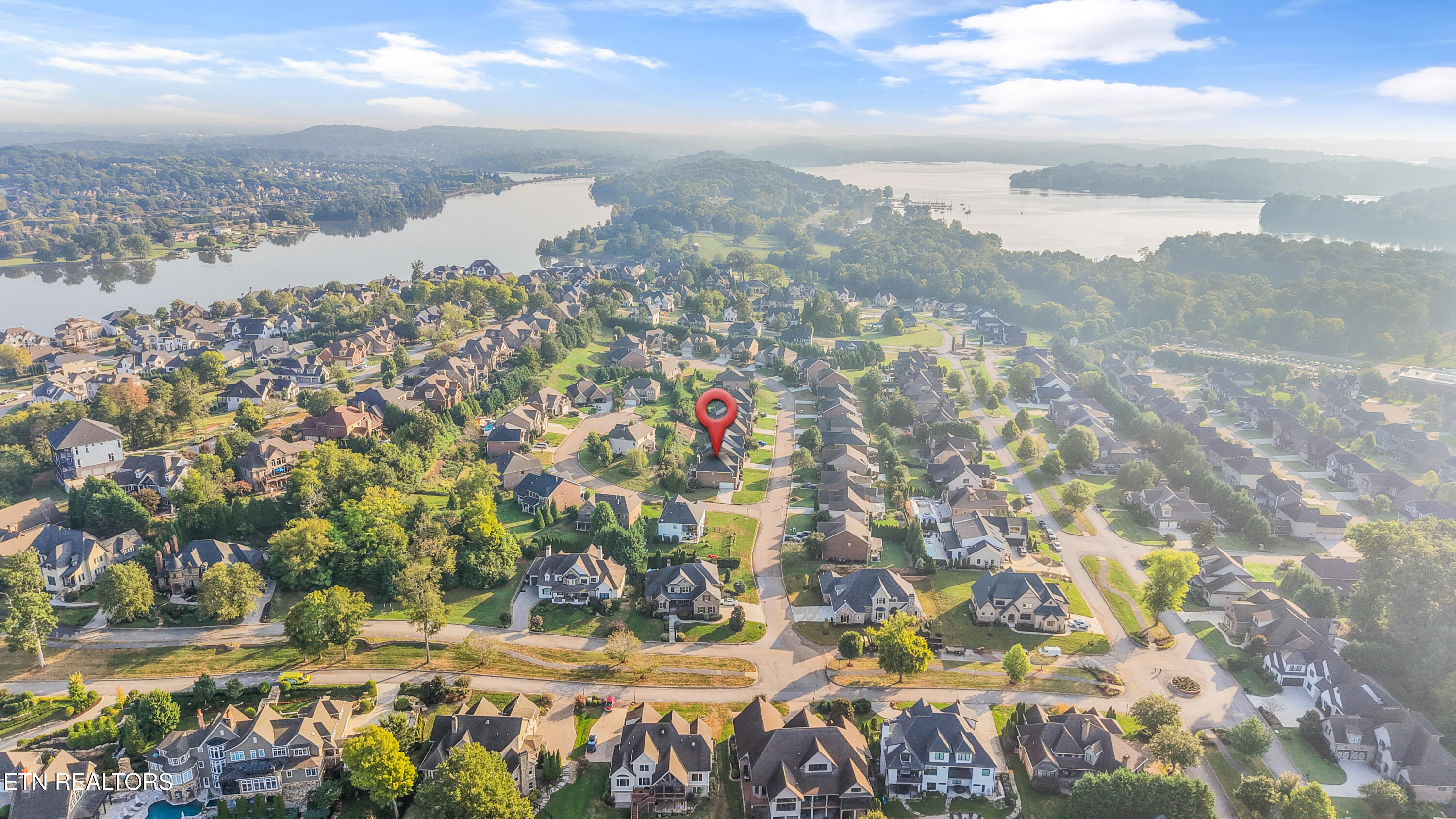 1200 Odyssey Lane Knoxville TN 37922