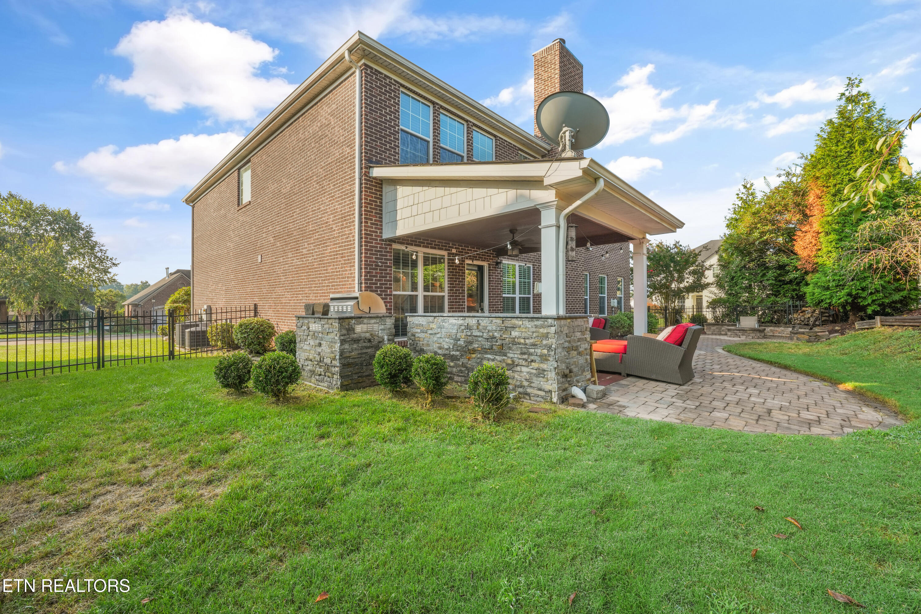 1200 Odyssey Lane Knoxville TN 37922