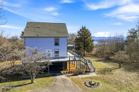 2812 Burnett Drive Kodak TN 37764