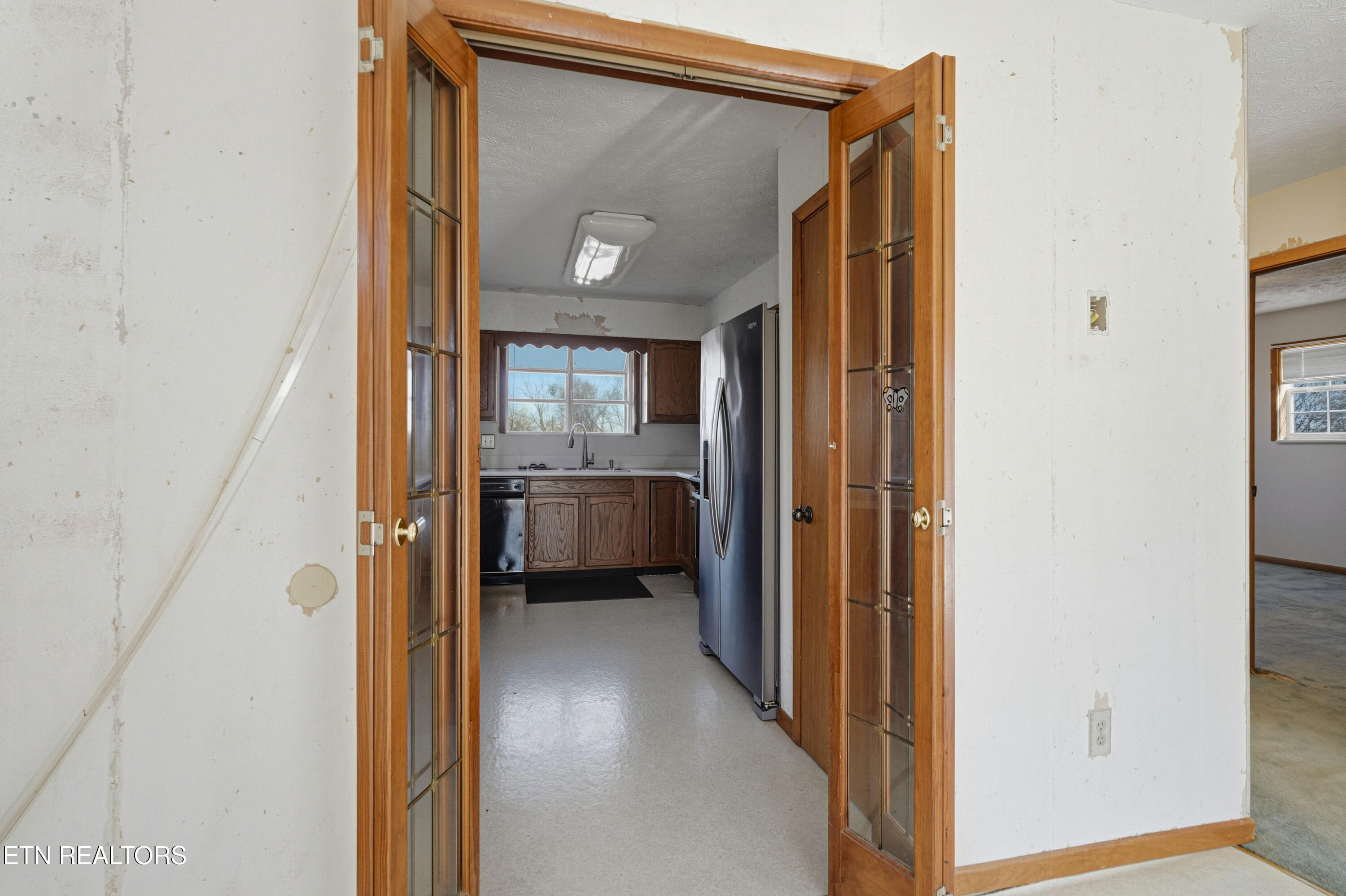 2812 Burnett Drive Kodak TN 37764