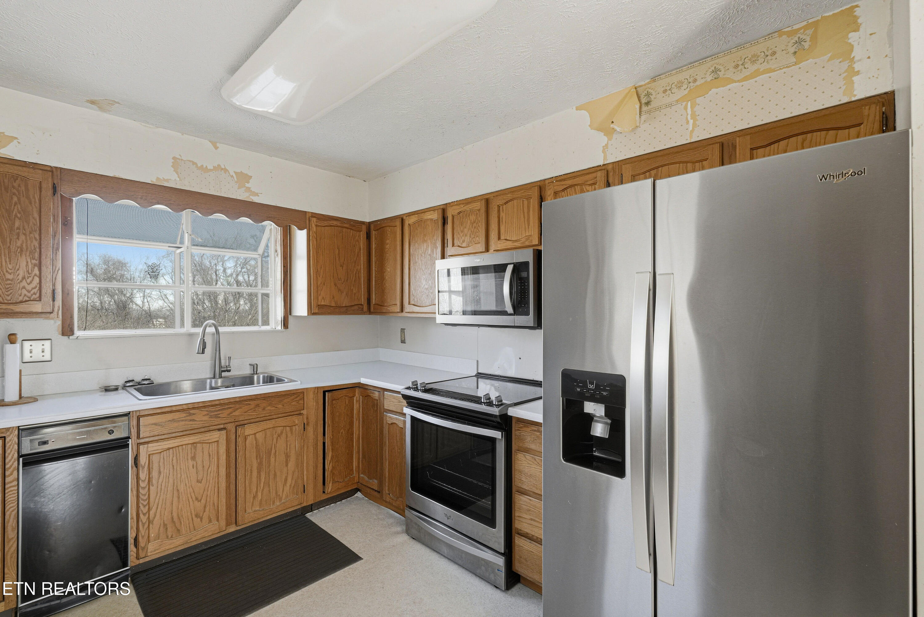 2812 Burnett Drive Kodak TN 37764