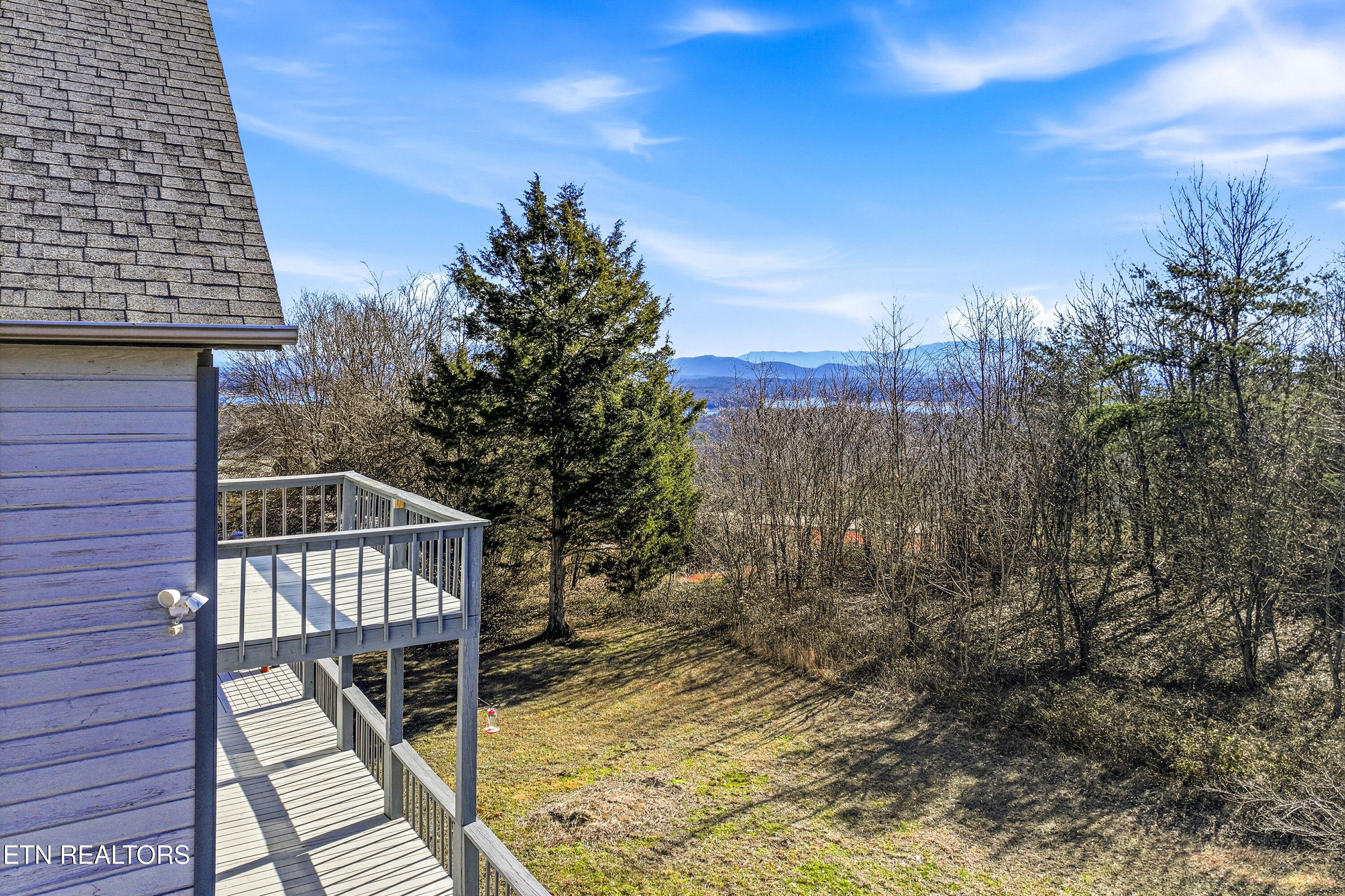 2812 Burnett Drive Kodak TN 37764