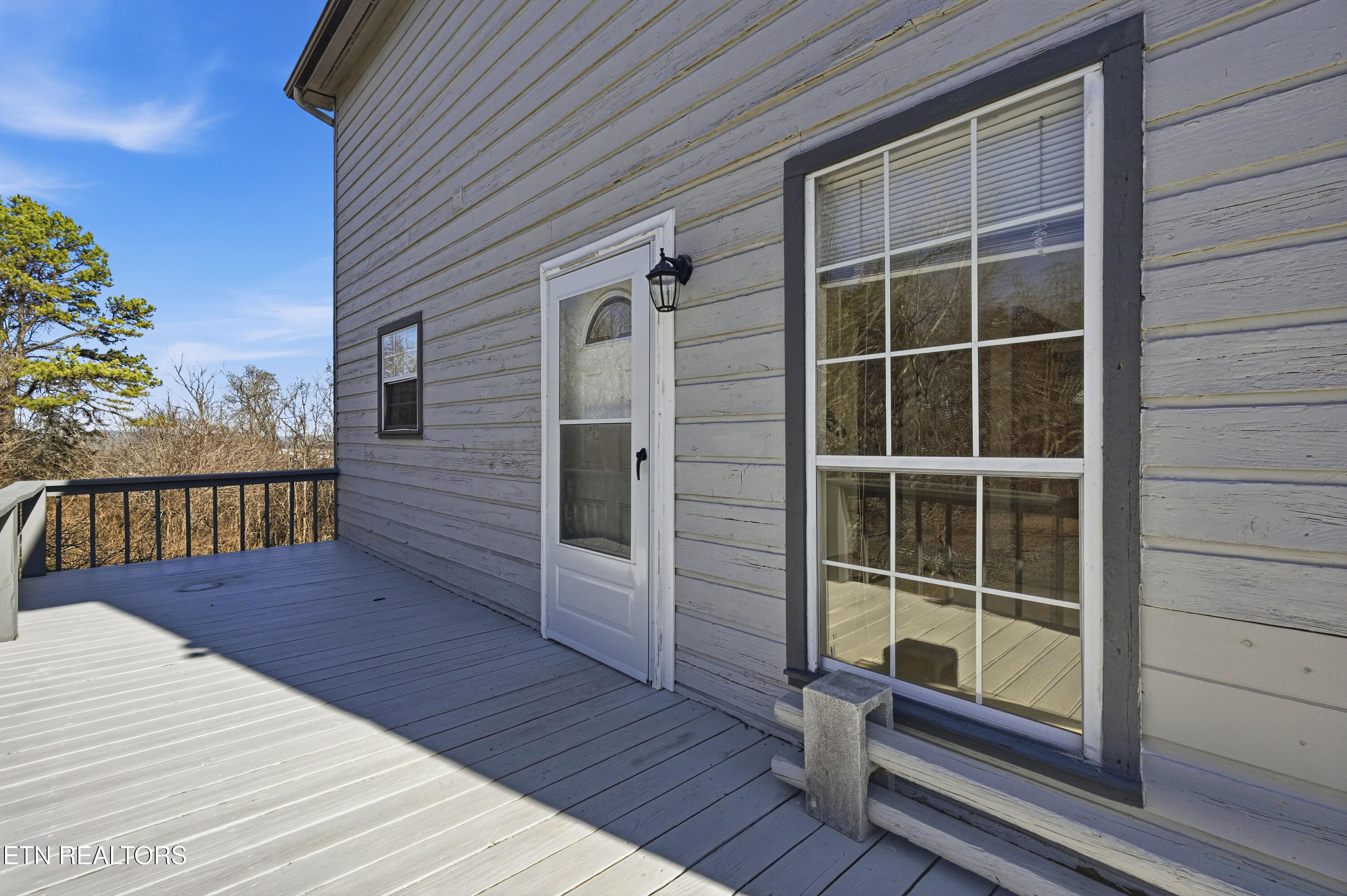 2812 Burnett Drive Kodak TN 37764