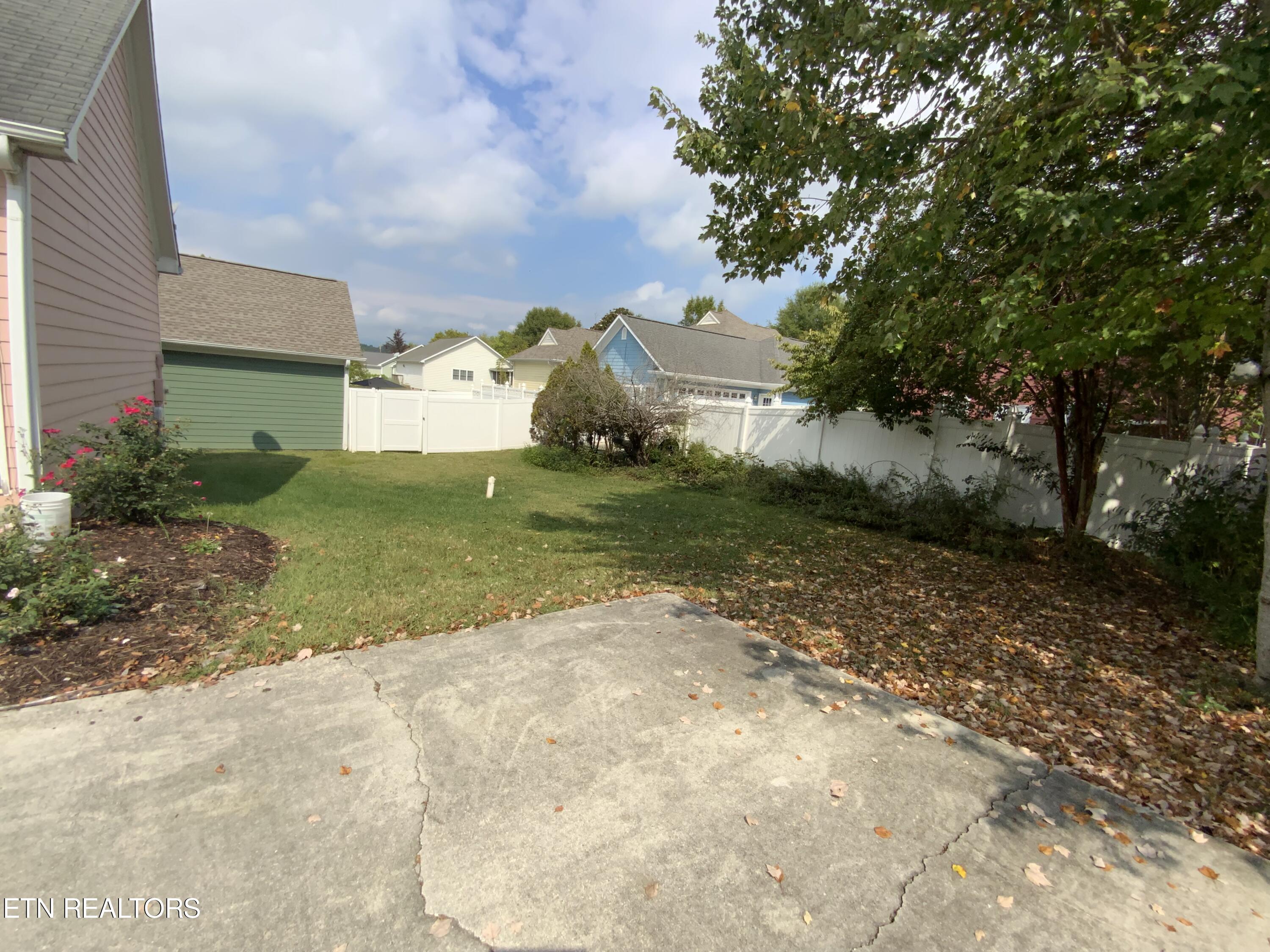 143 Manhattan Avenue Oak Ridge TN 37830