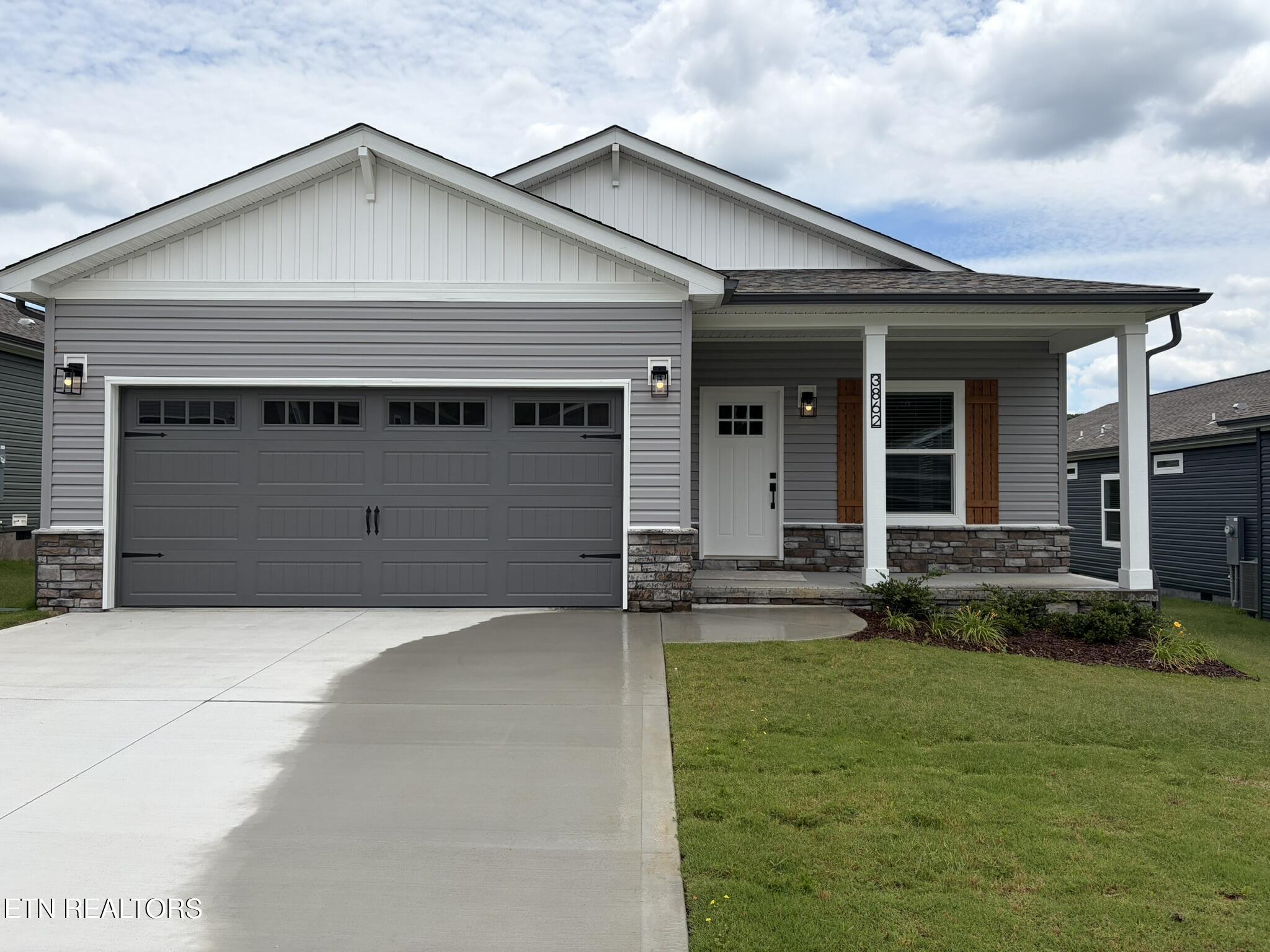 3862 Crimson Clover Lane Knoxville TN 37924