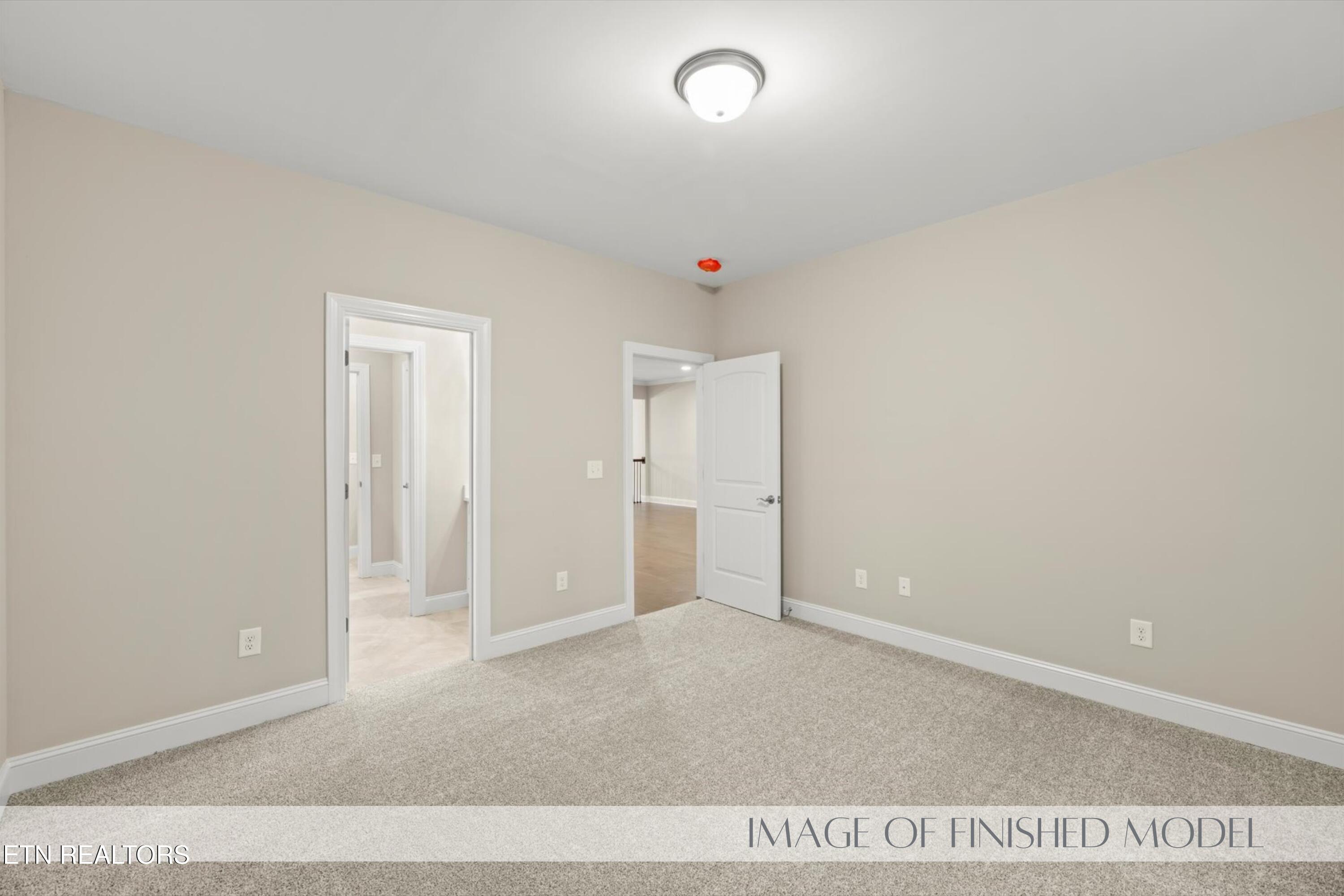 2052 Gisele Way Knoxville TN 37931
