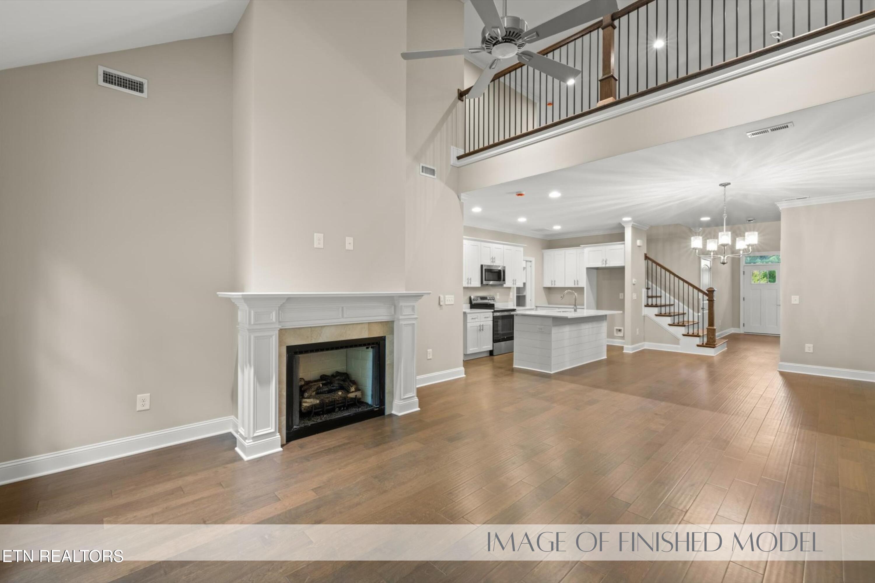 2052 Gisele Way Knoxville TN 37931