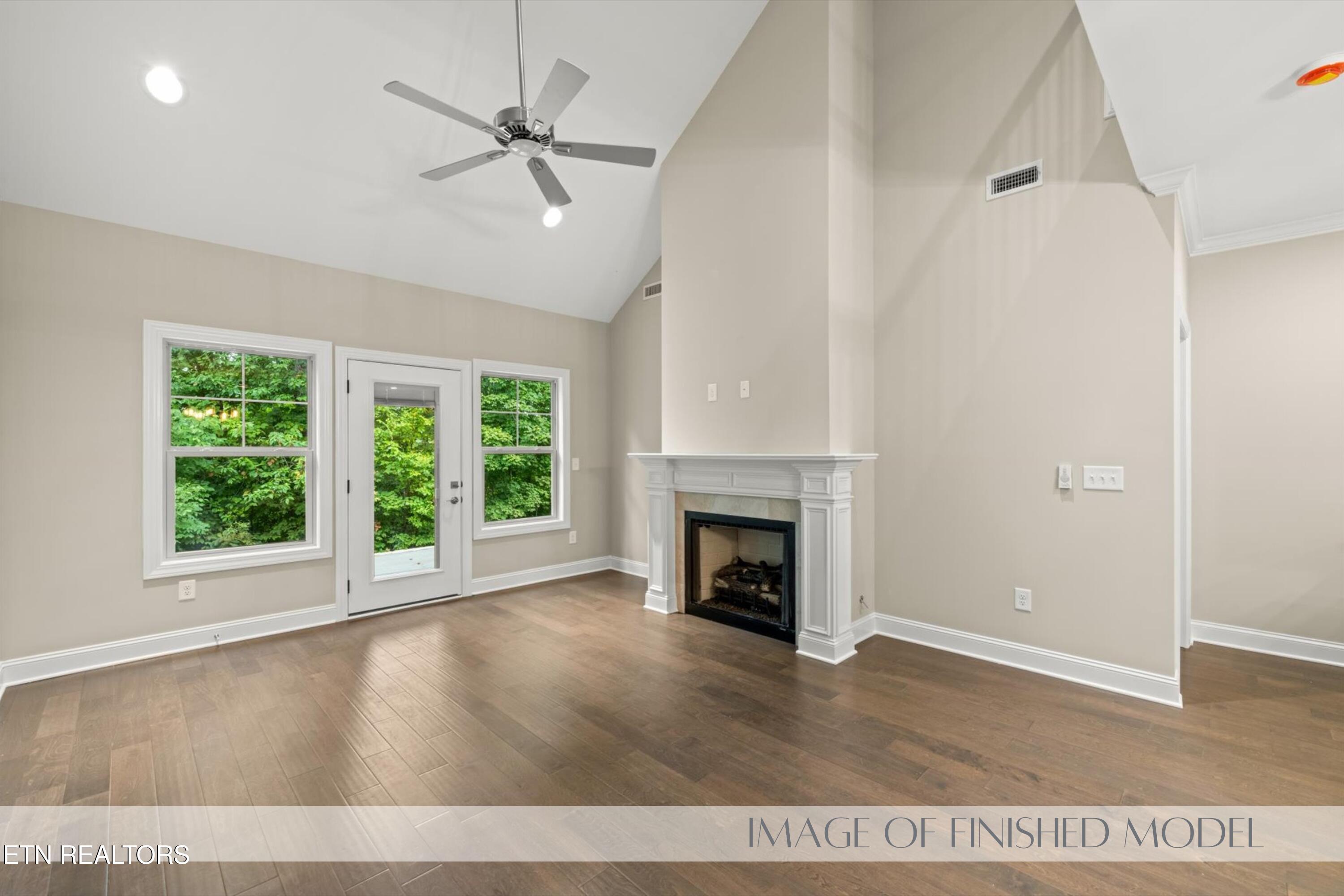 2052 Gisele Way Knoxville TN 37931