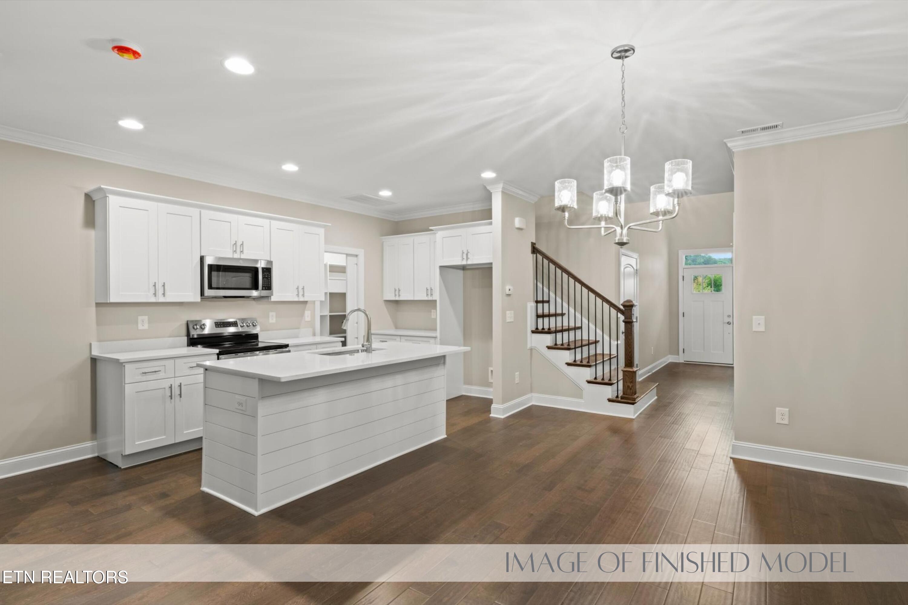 2052 Gisele Way Knoxville TN 37931