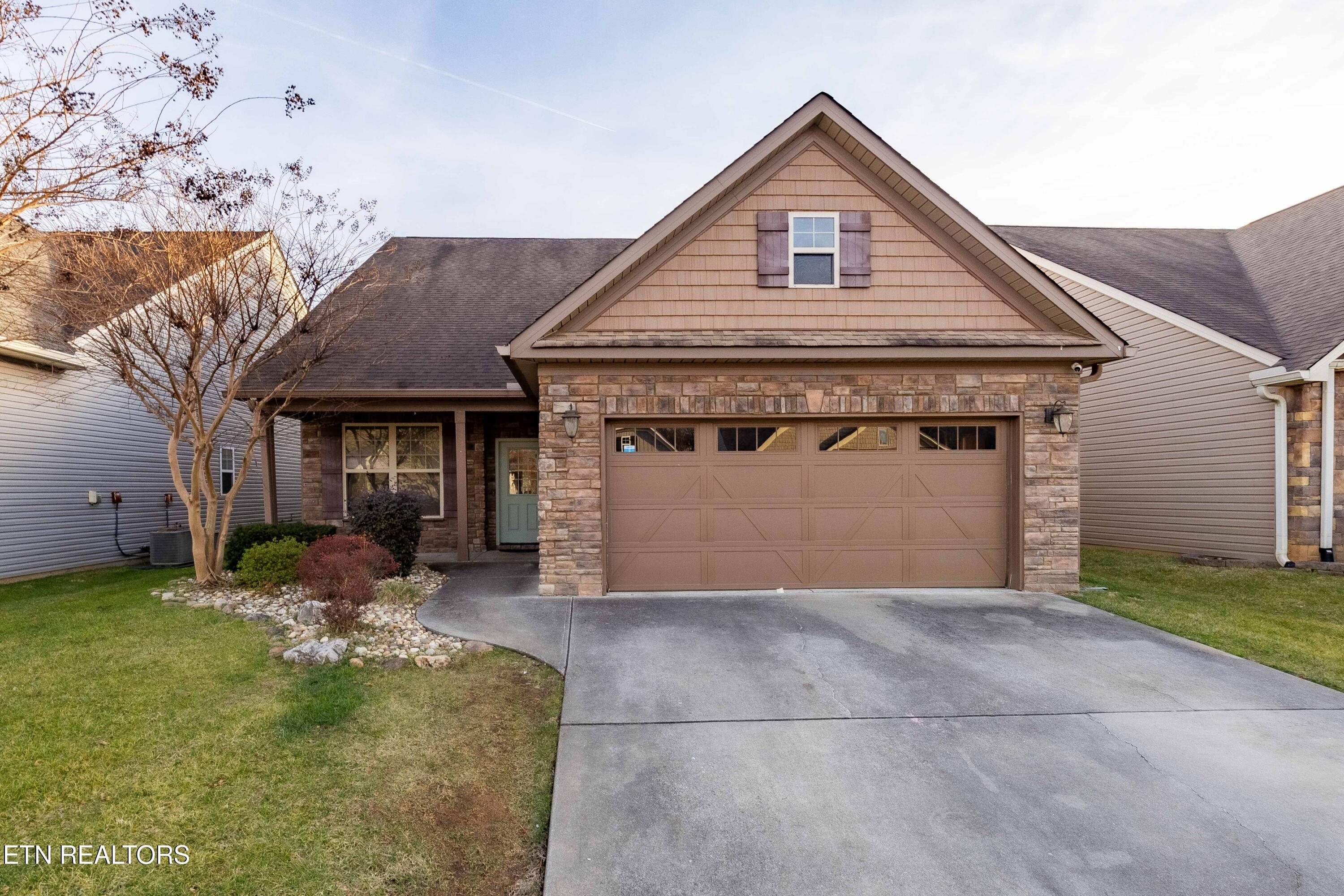 12056 Woodhollow Lane Knoxville TN 37932