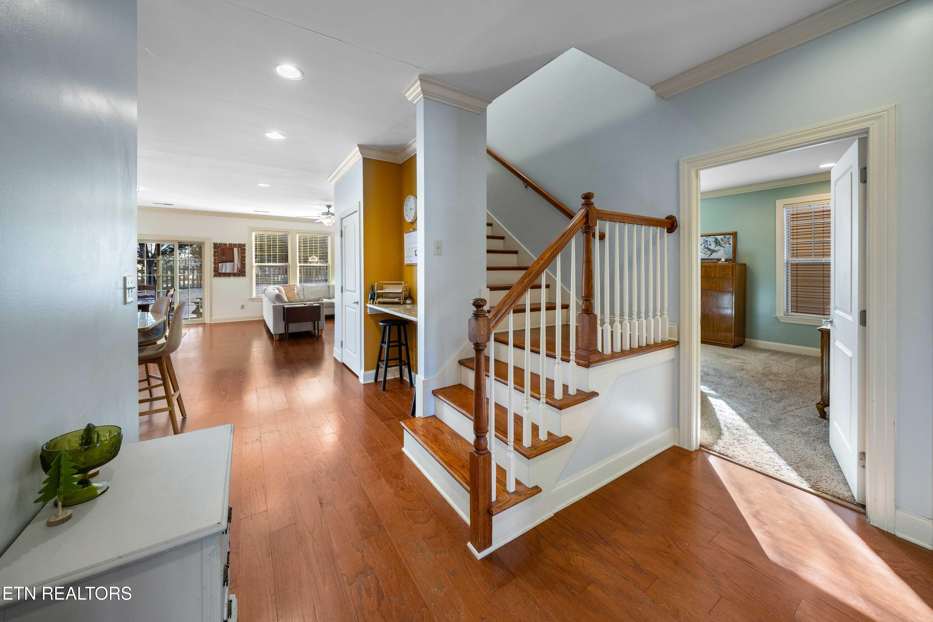 12056 Woodhollow Lane Knoxville TN 37932
