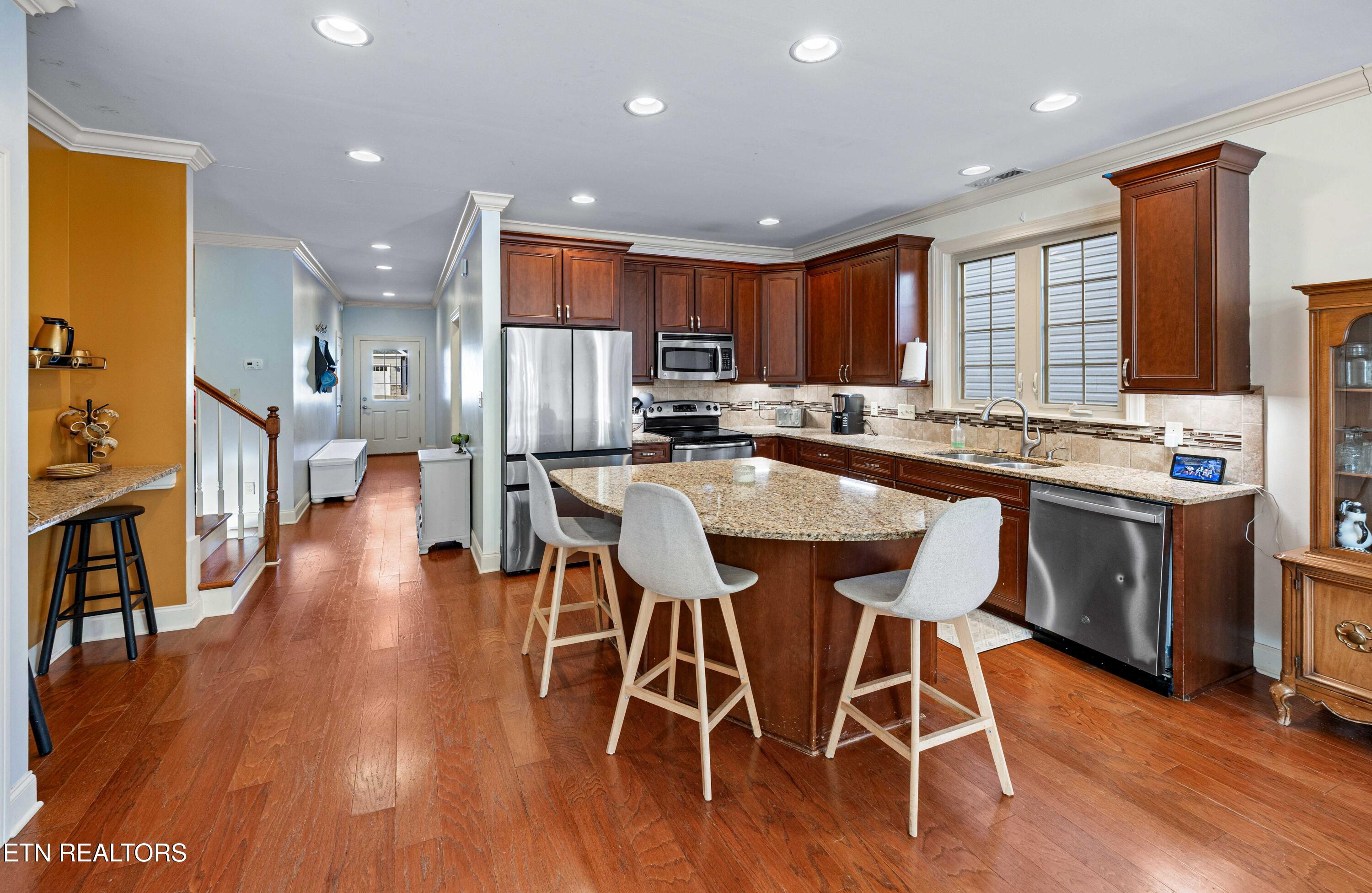 12056 Woodhollow Lane Knoxville TN 37932