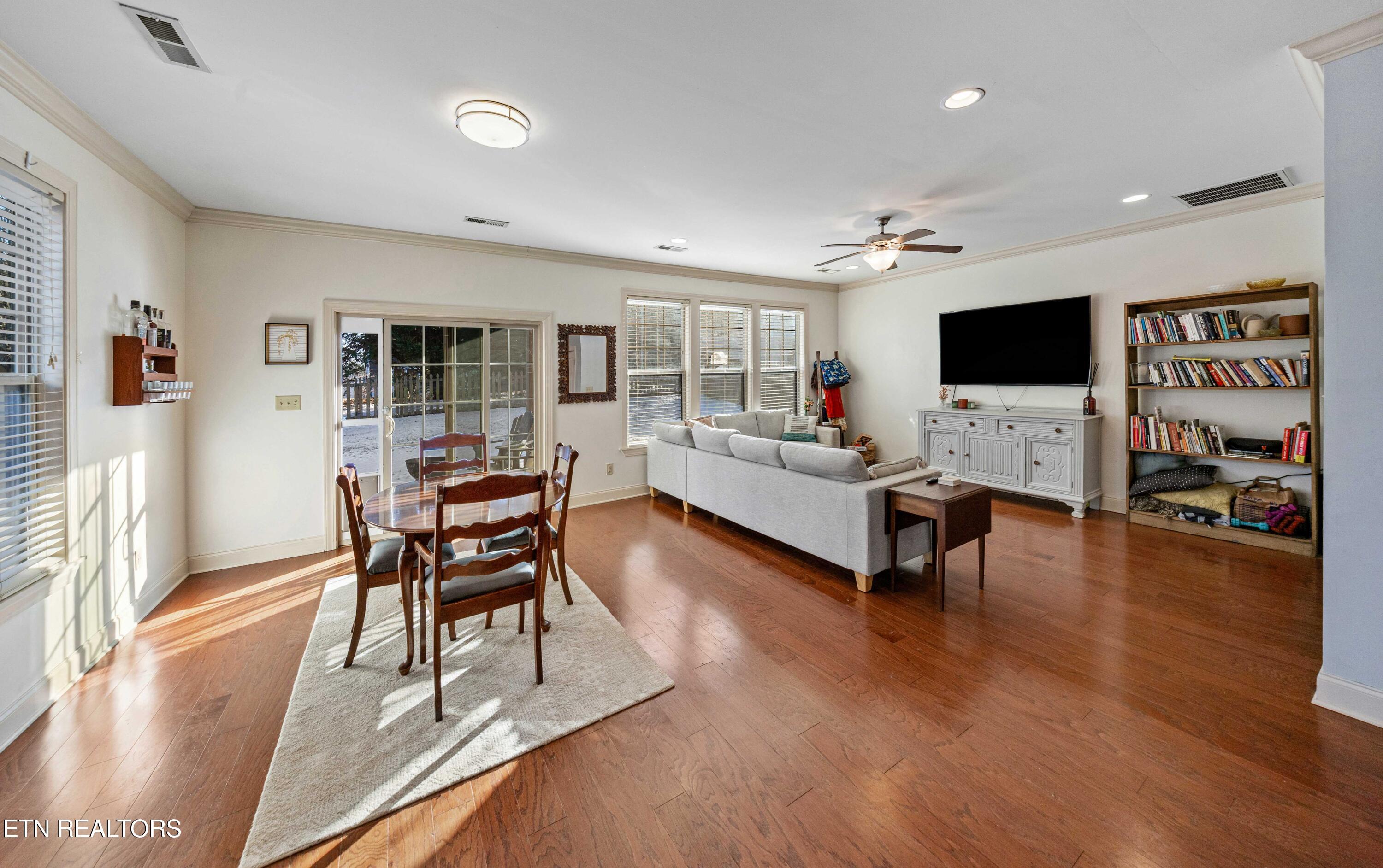12056 Woodhollow Lane Knoxville TN 37932