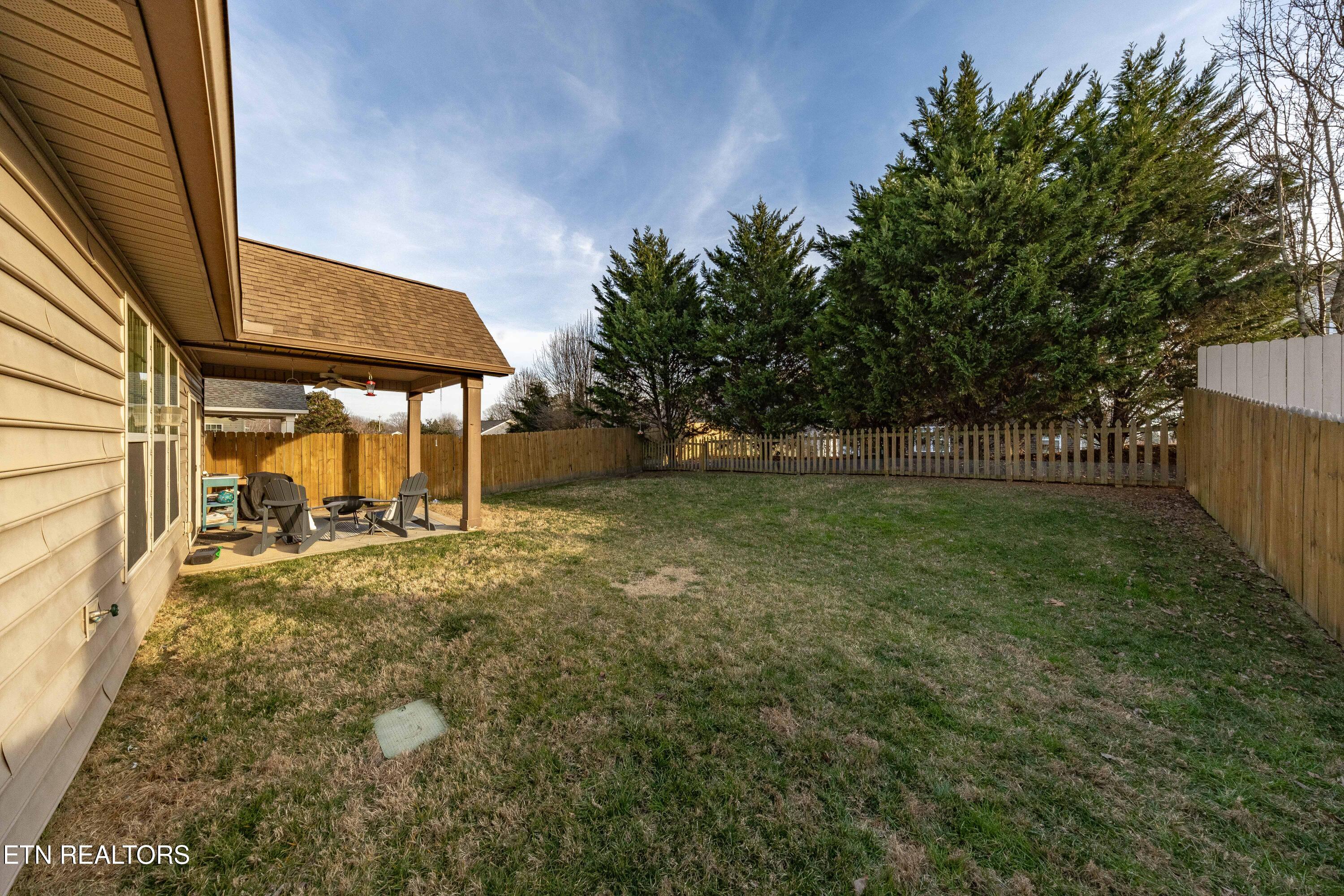 12056 Woodhollow Lane Knoxville TN 37932