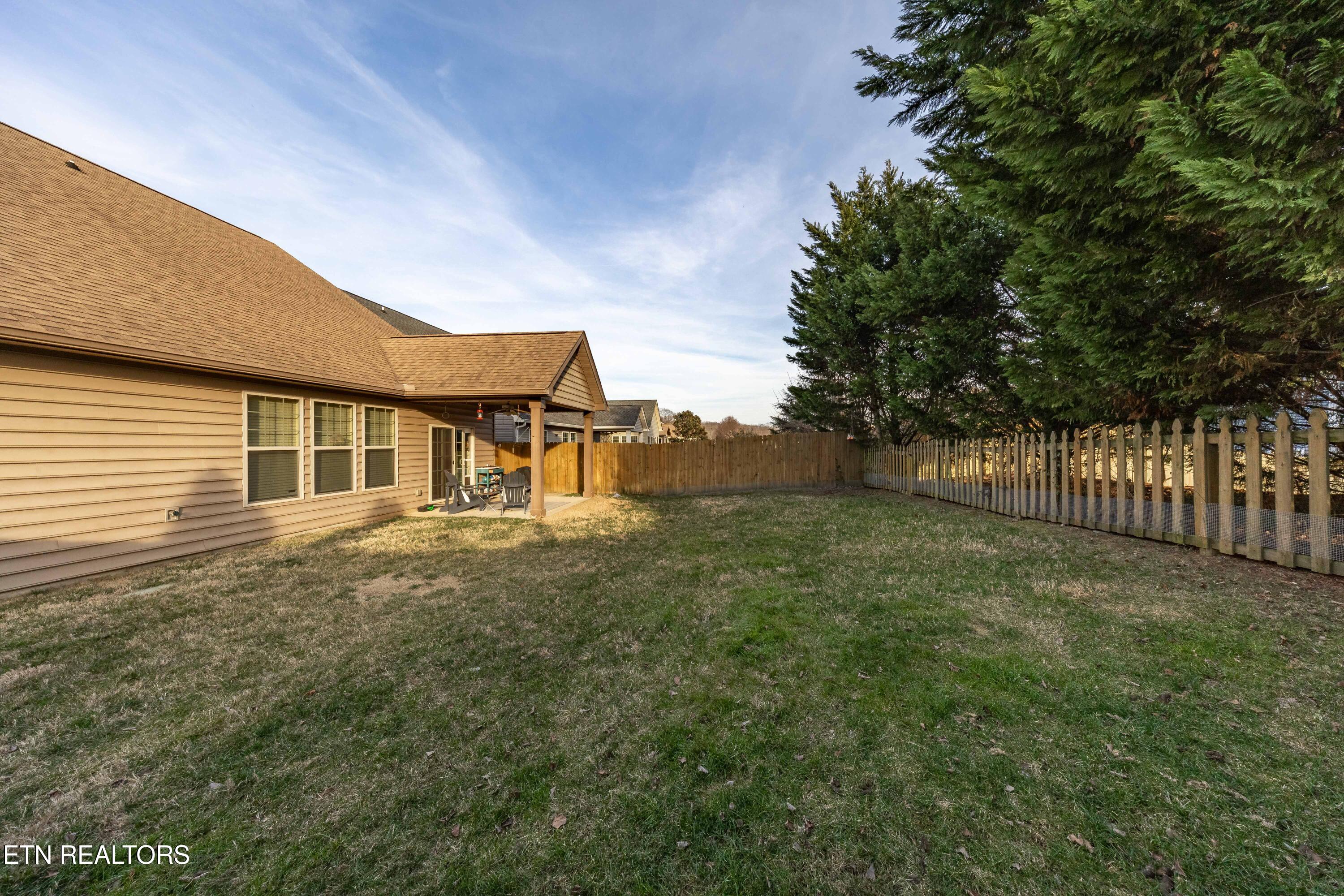 12056 Woodhollow Lane Knoxville TN 37932