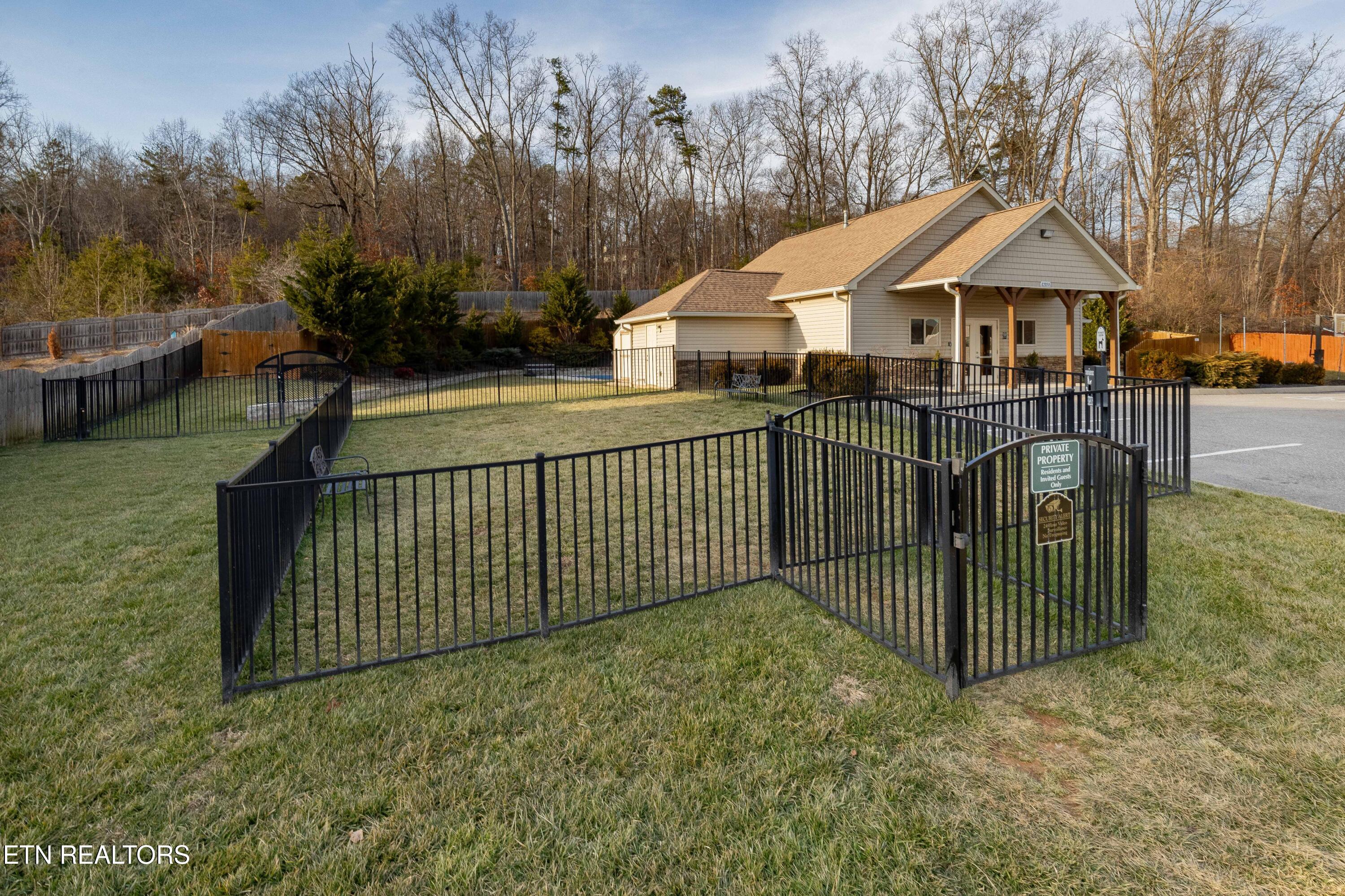 12056 Woodhollow Lane Knoxville TN 37932