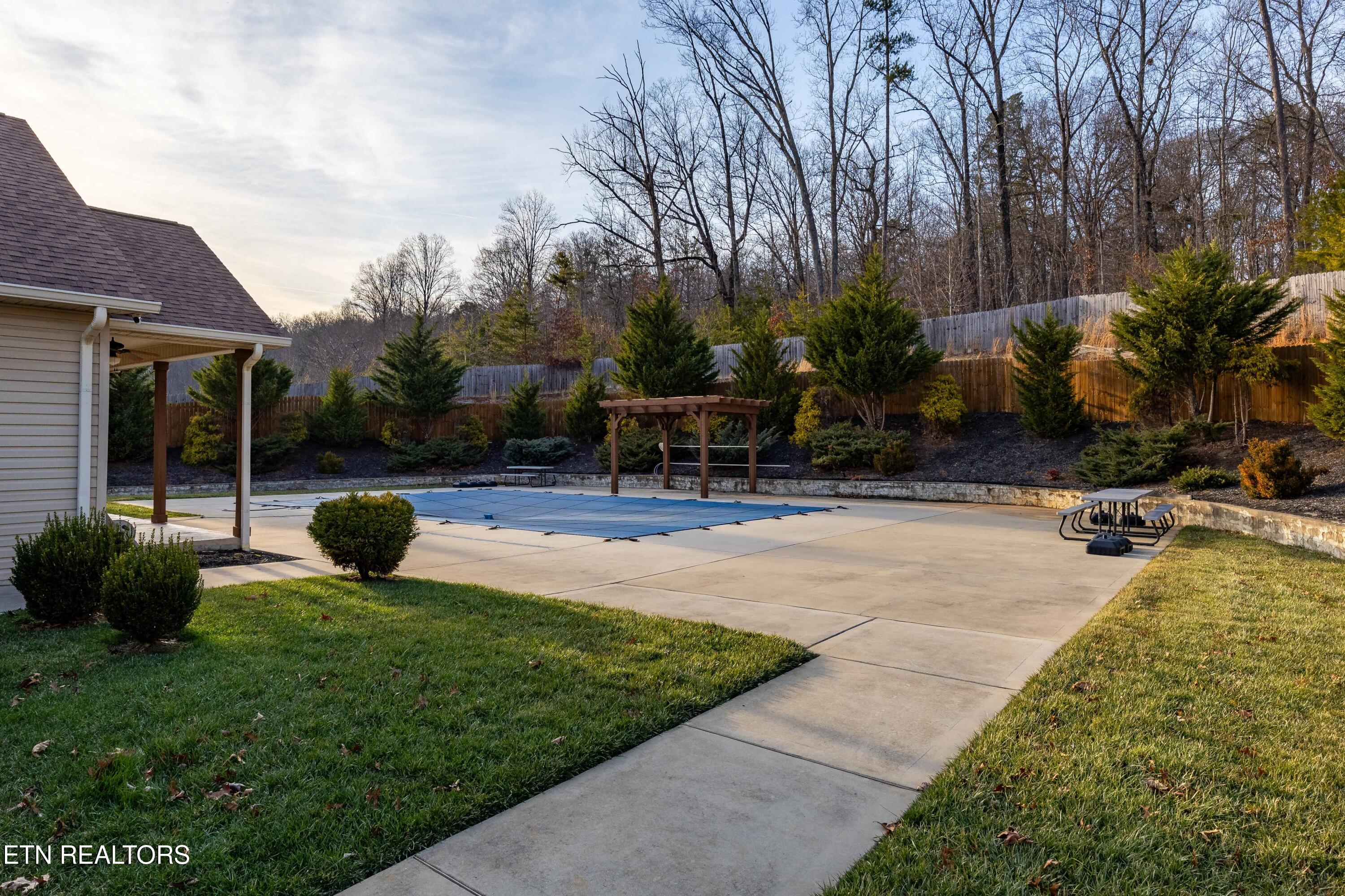 12056 Woodhollow Lane Knoxville TN 37932