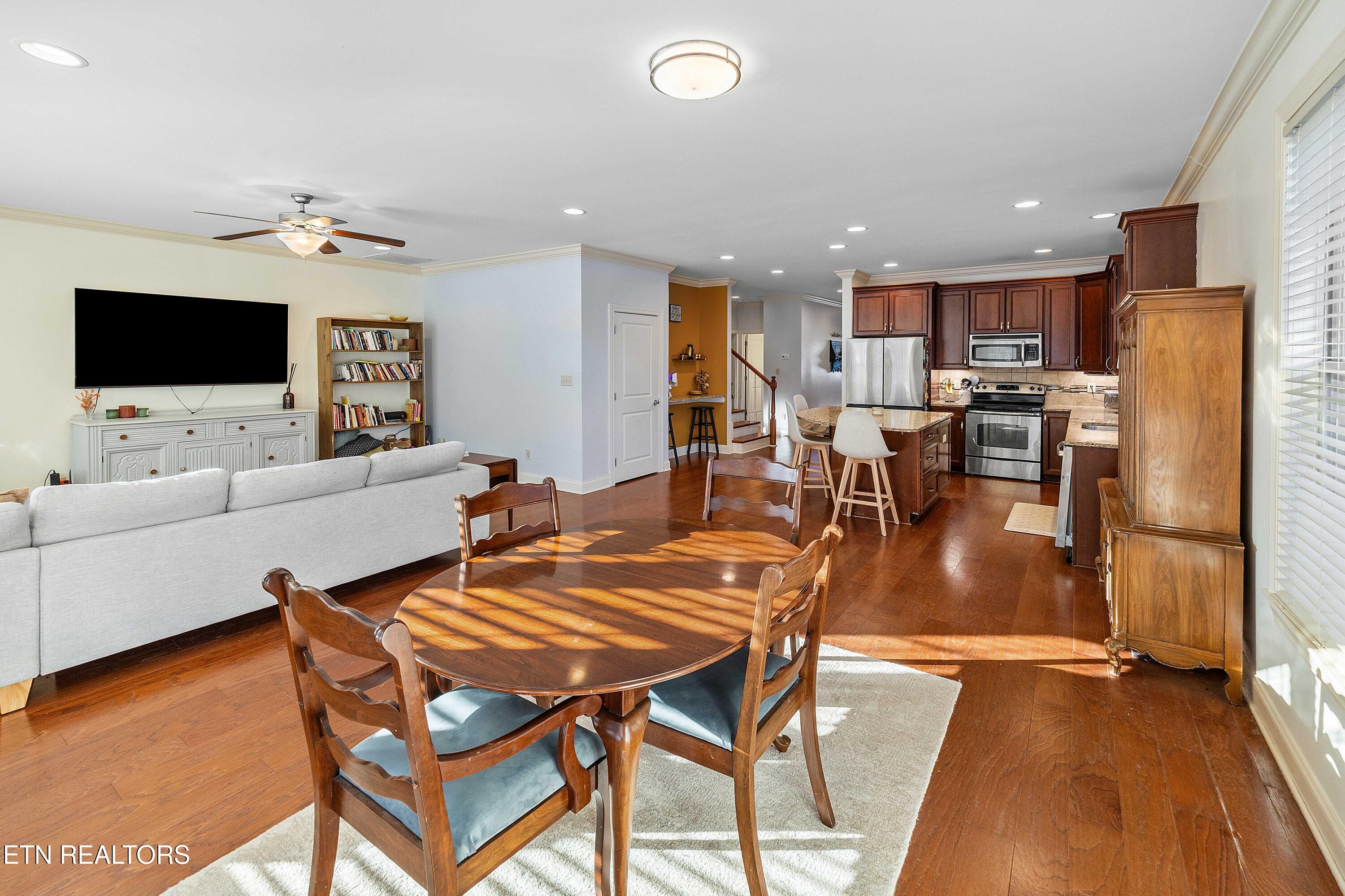 12056 Woodhollow Lane Knoxville TN 37932