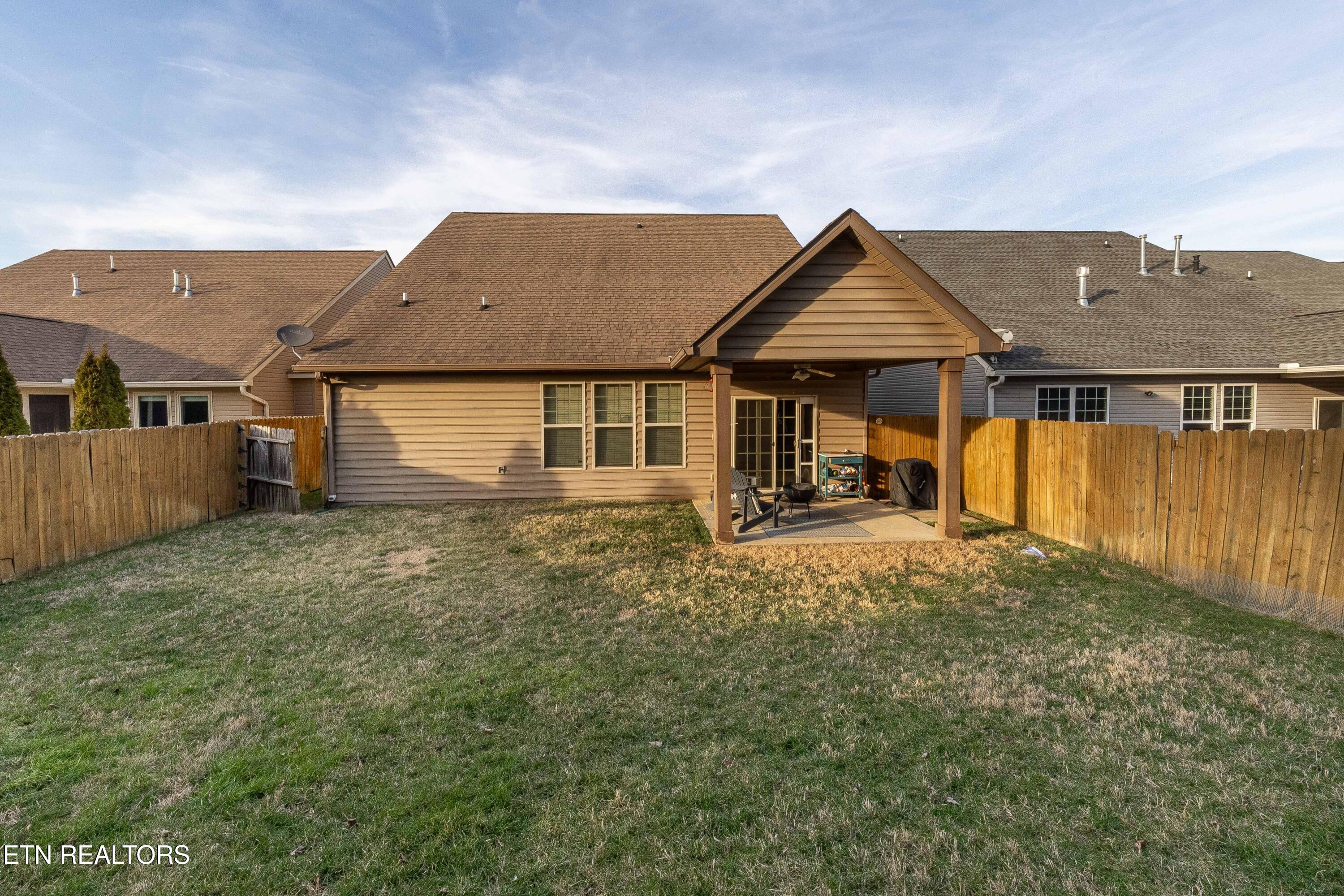 12056 Woodhollow Lane Knoxville TN 37932