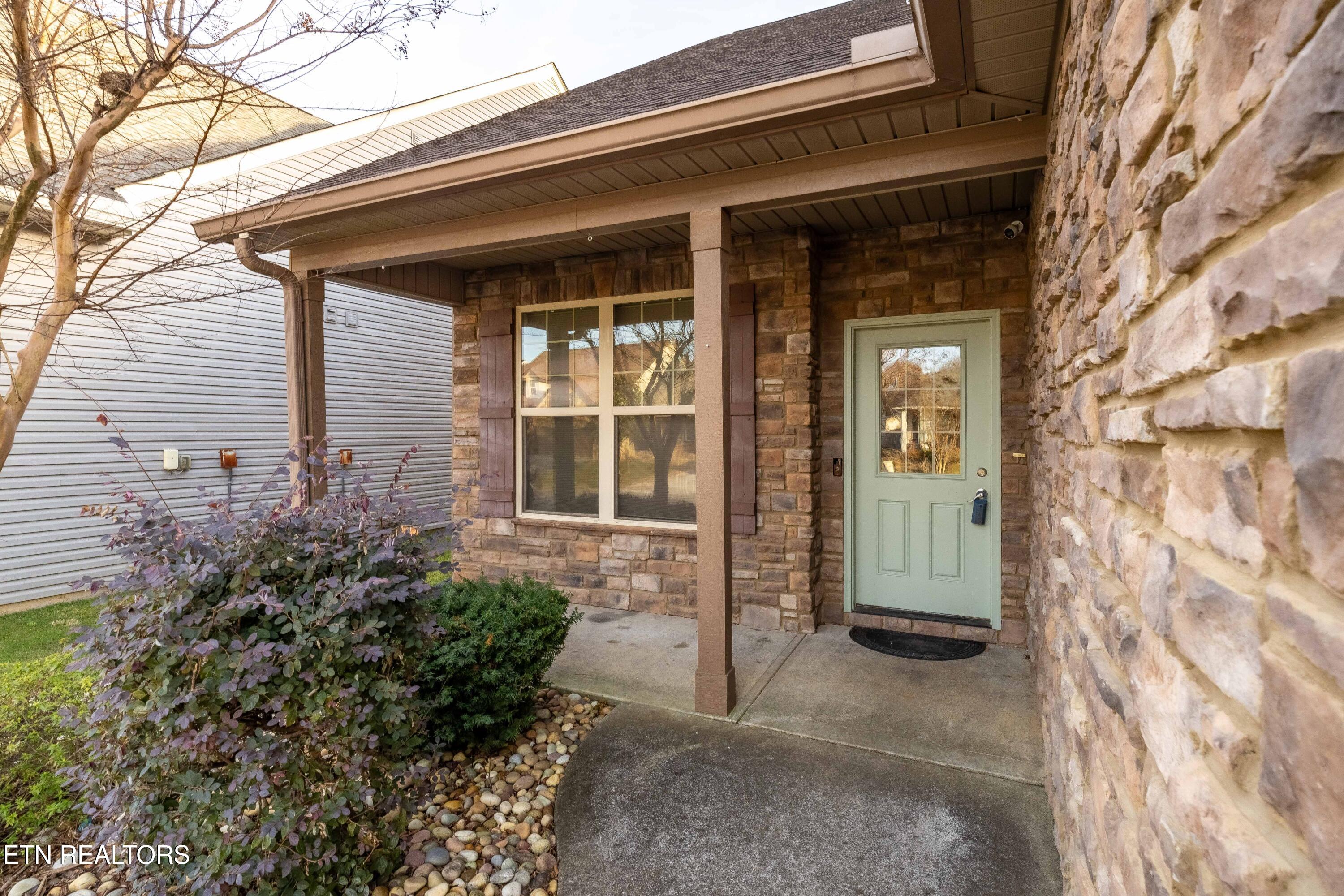 12056 Woodhollow Lane Knoxville TN 37932