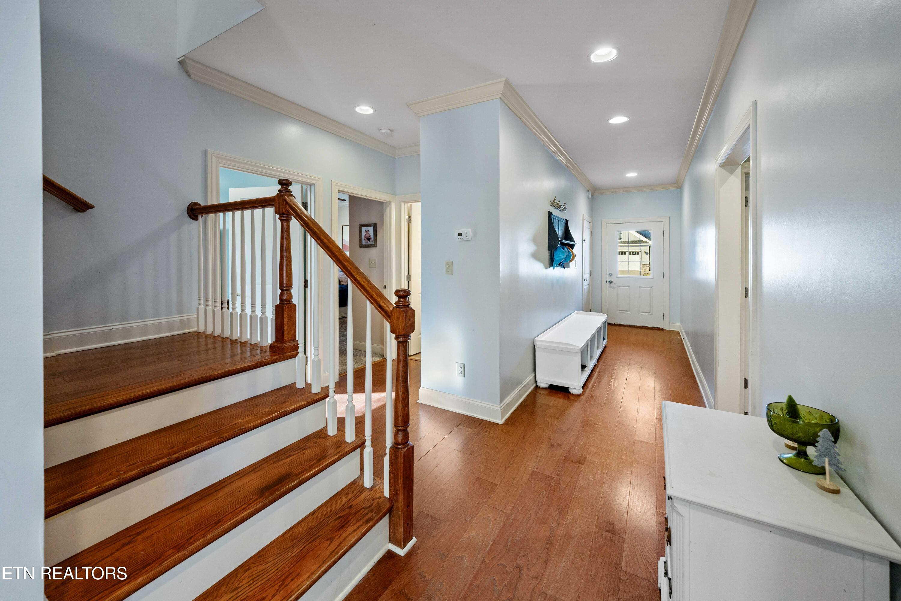 12056 Woodhollow Lane Knoxville TN 37932