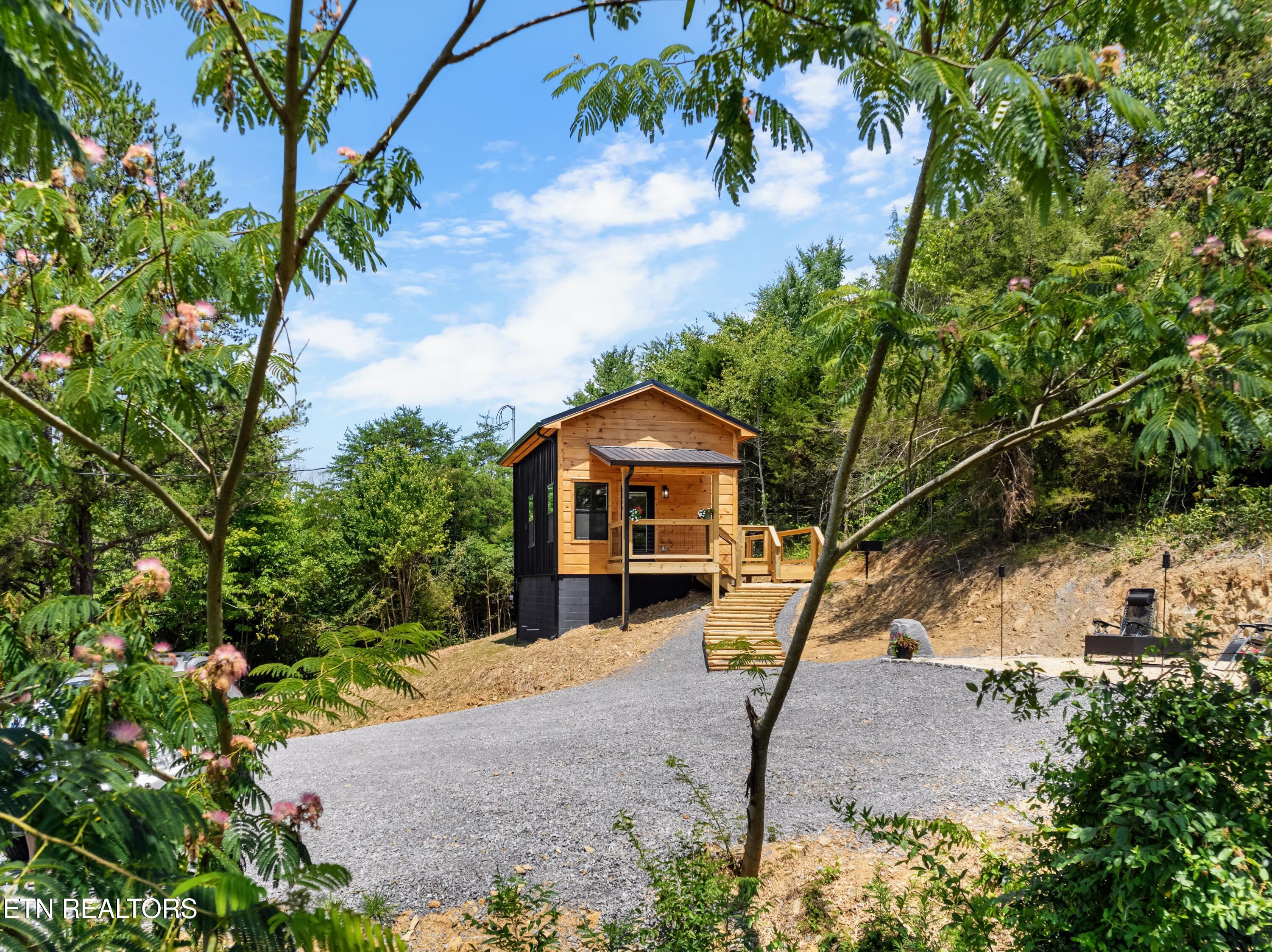 1210 Powder Springs Road Sevierville TN 37876