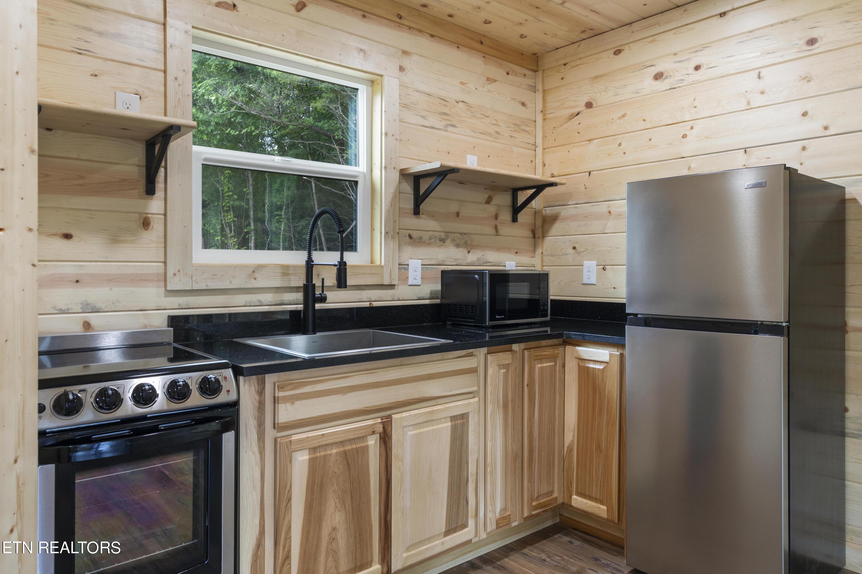 1210 Powder Springs Road Sevierville TN 37876