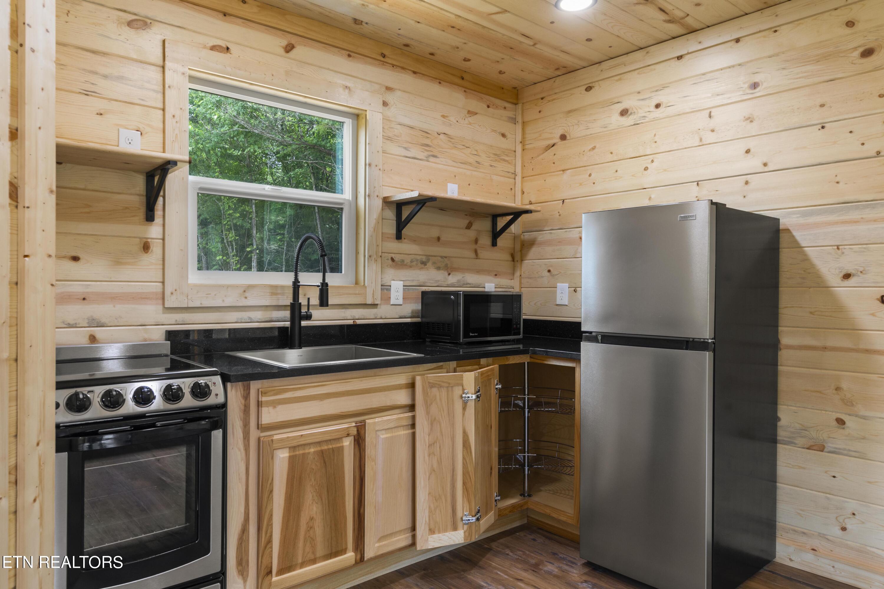 1210 Powder Springs Road Sevierville TN 37876