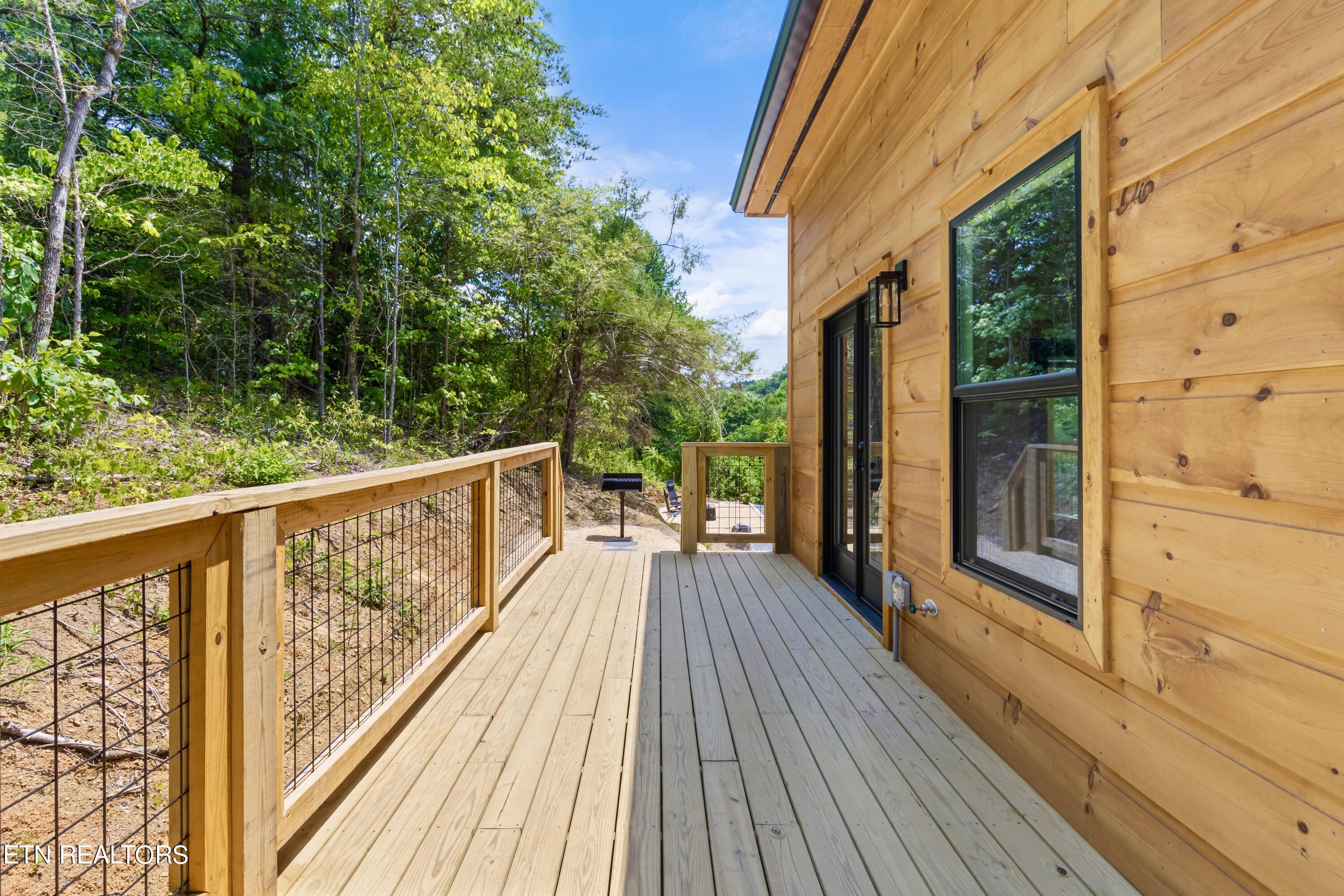 1210 Powder Springs Road Sevierville TN 37876
