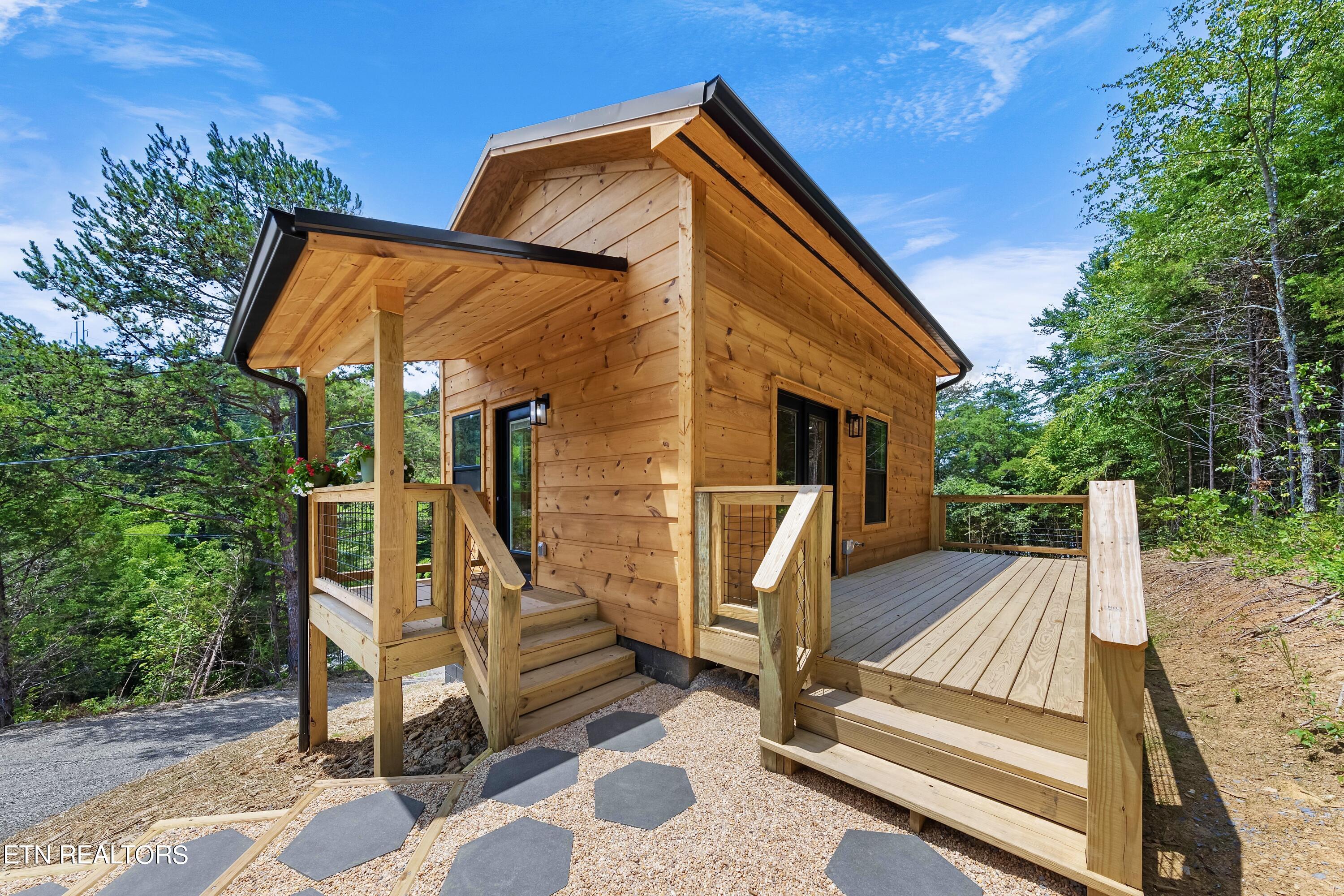 1210 Powder Springs Road Sevierville TN 37876