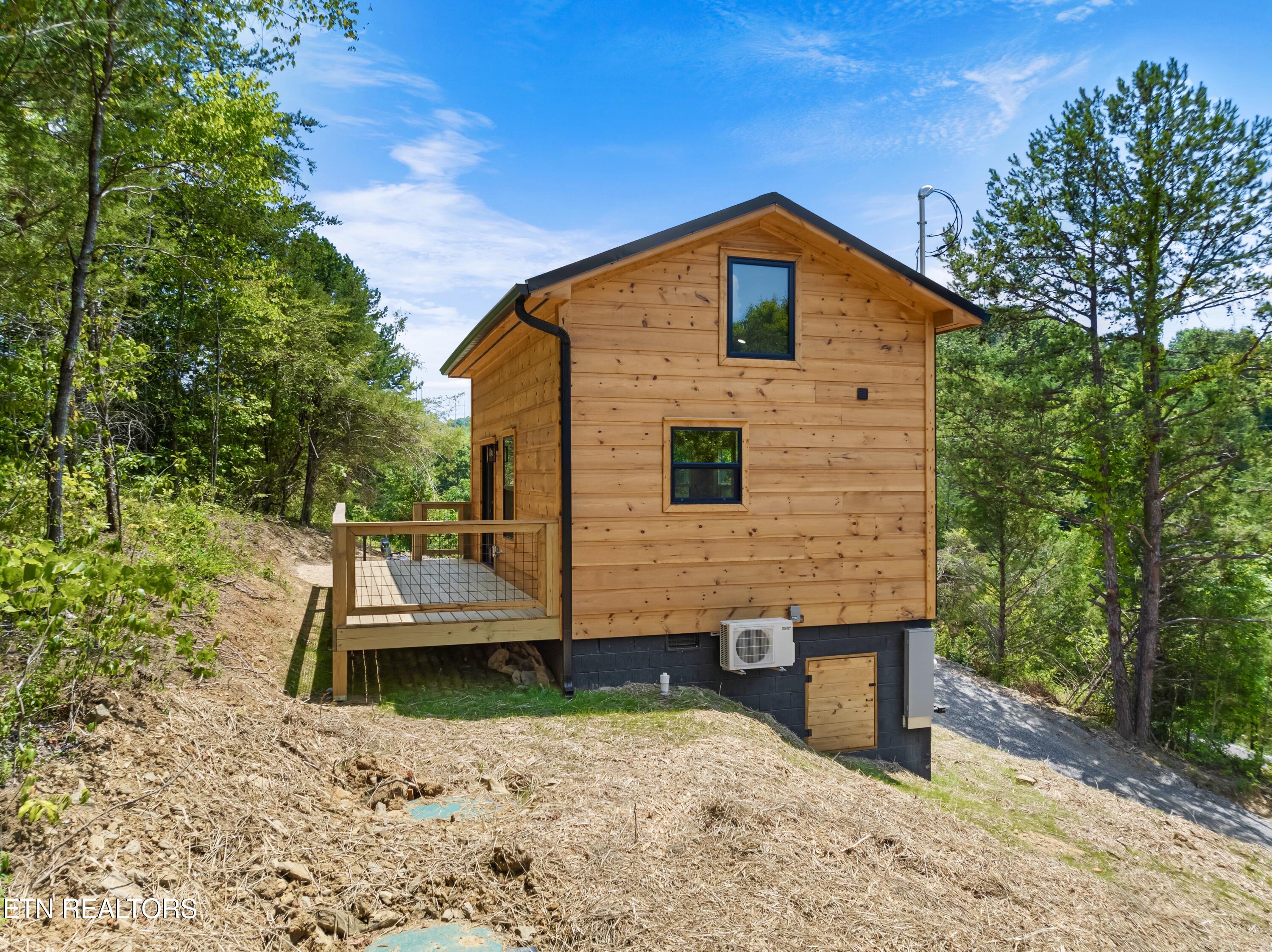 1210 Powder Springs Road Sevierville TN 37876