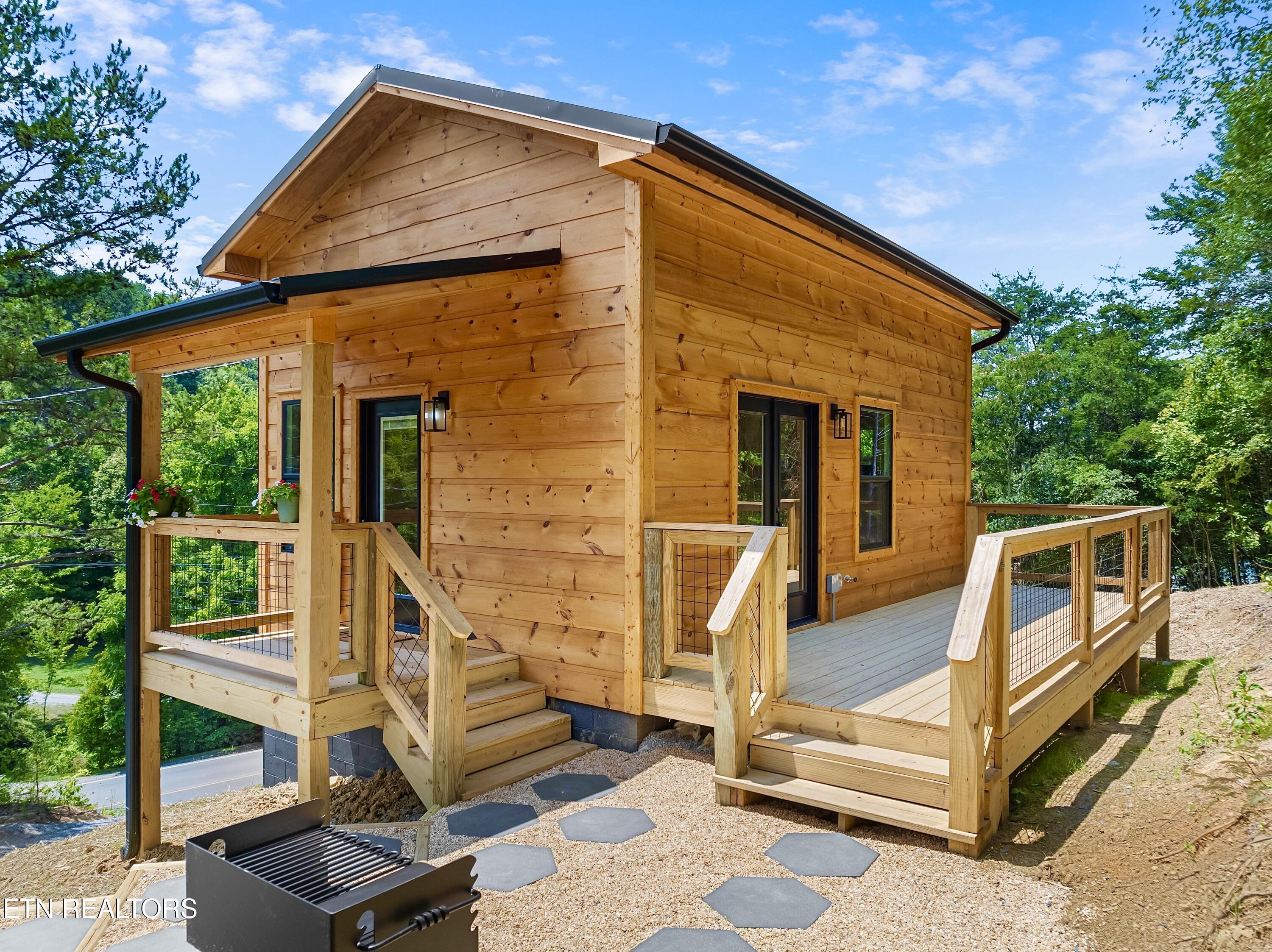 1210 Powder Springs Road Sevierville TN 37876