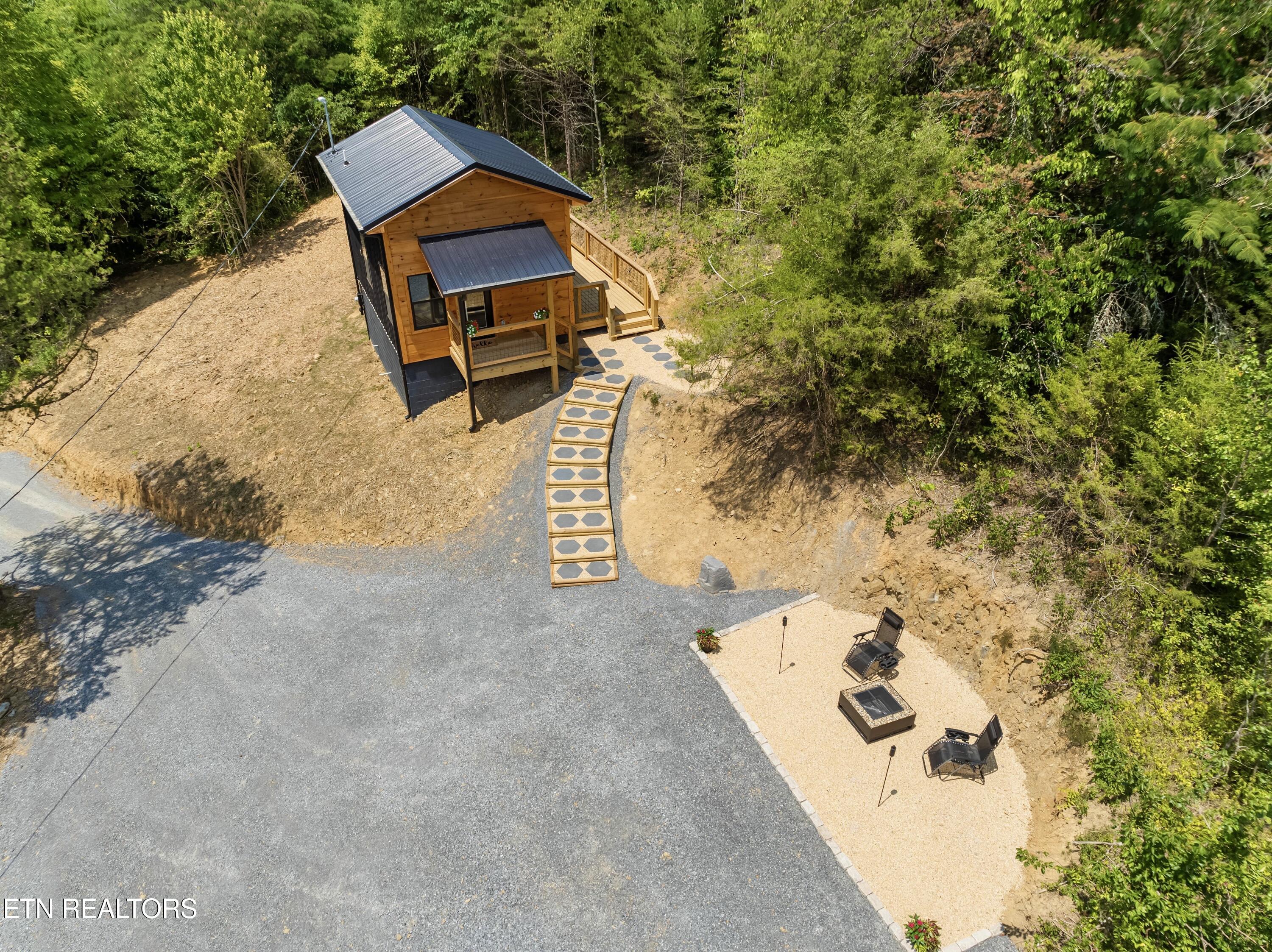 1210 Powder Springs Road Sevierville TN 37876