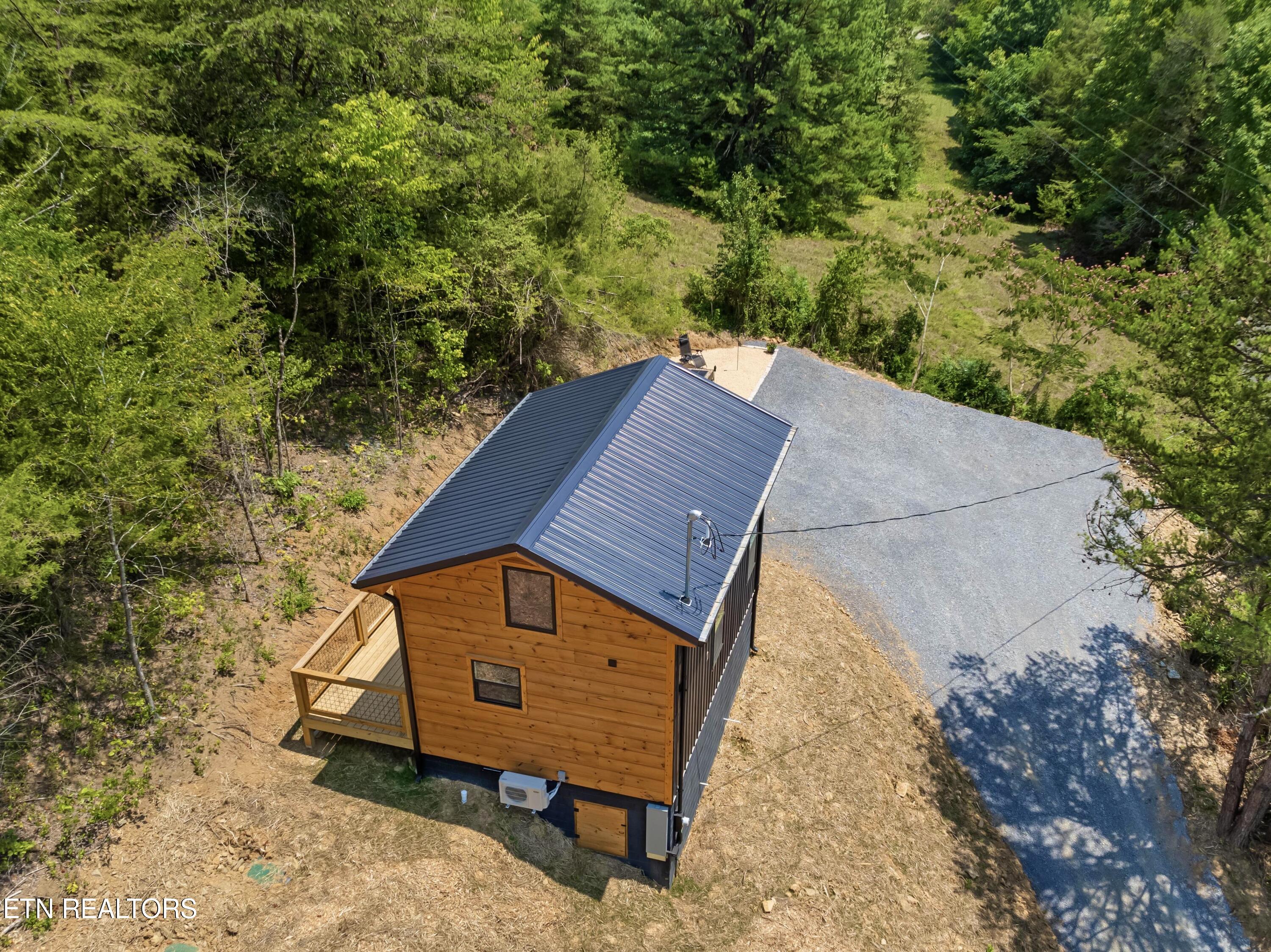 1210 Powder Springs Road Sevierville TN 37876