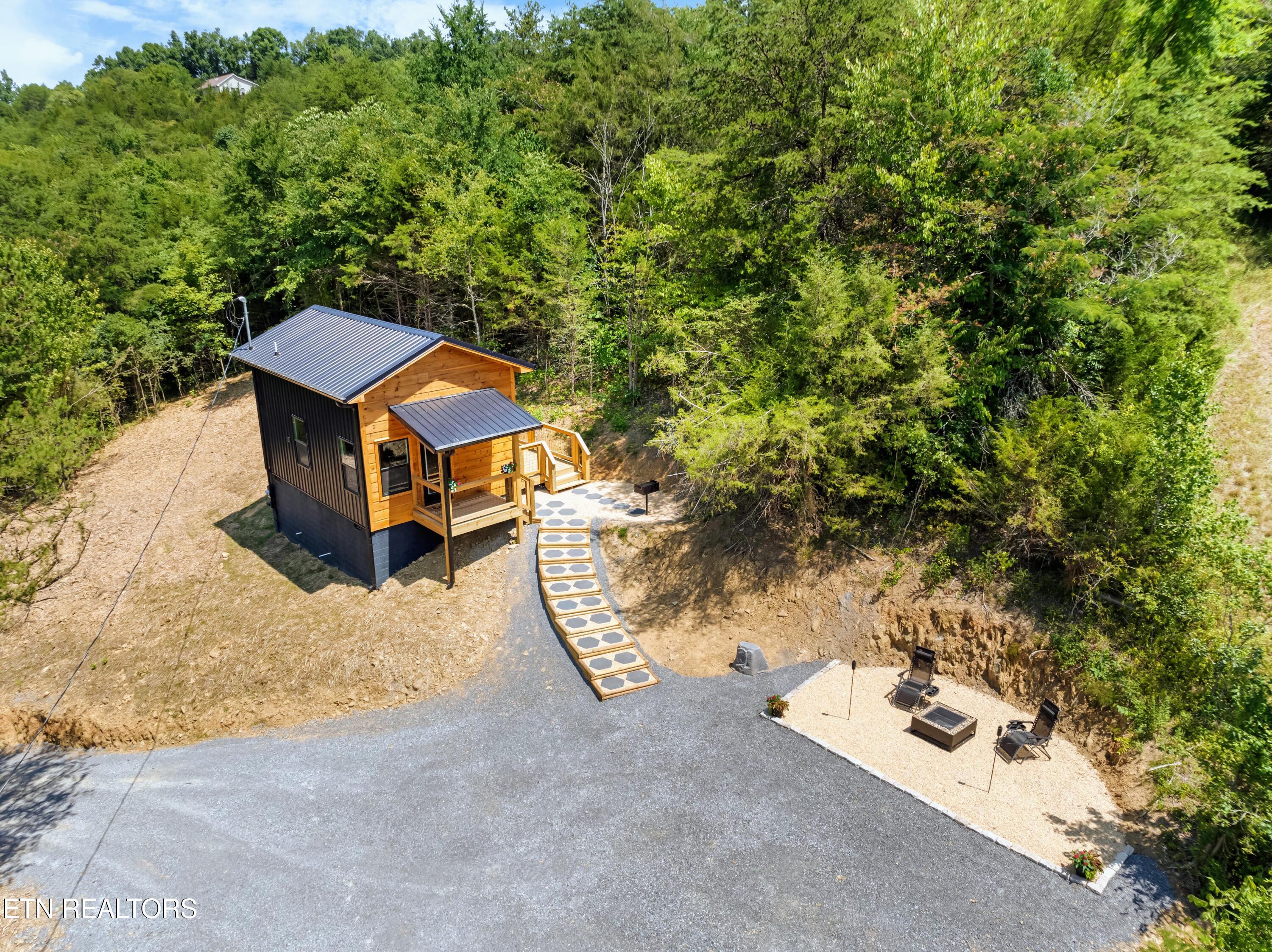 1210 Powder Springs Road Sevierville TN 37876