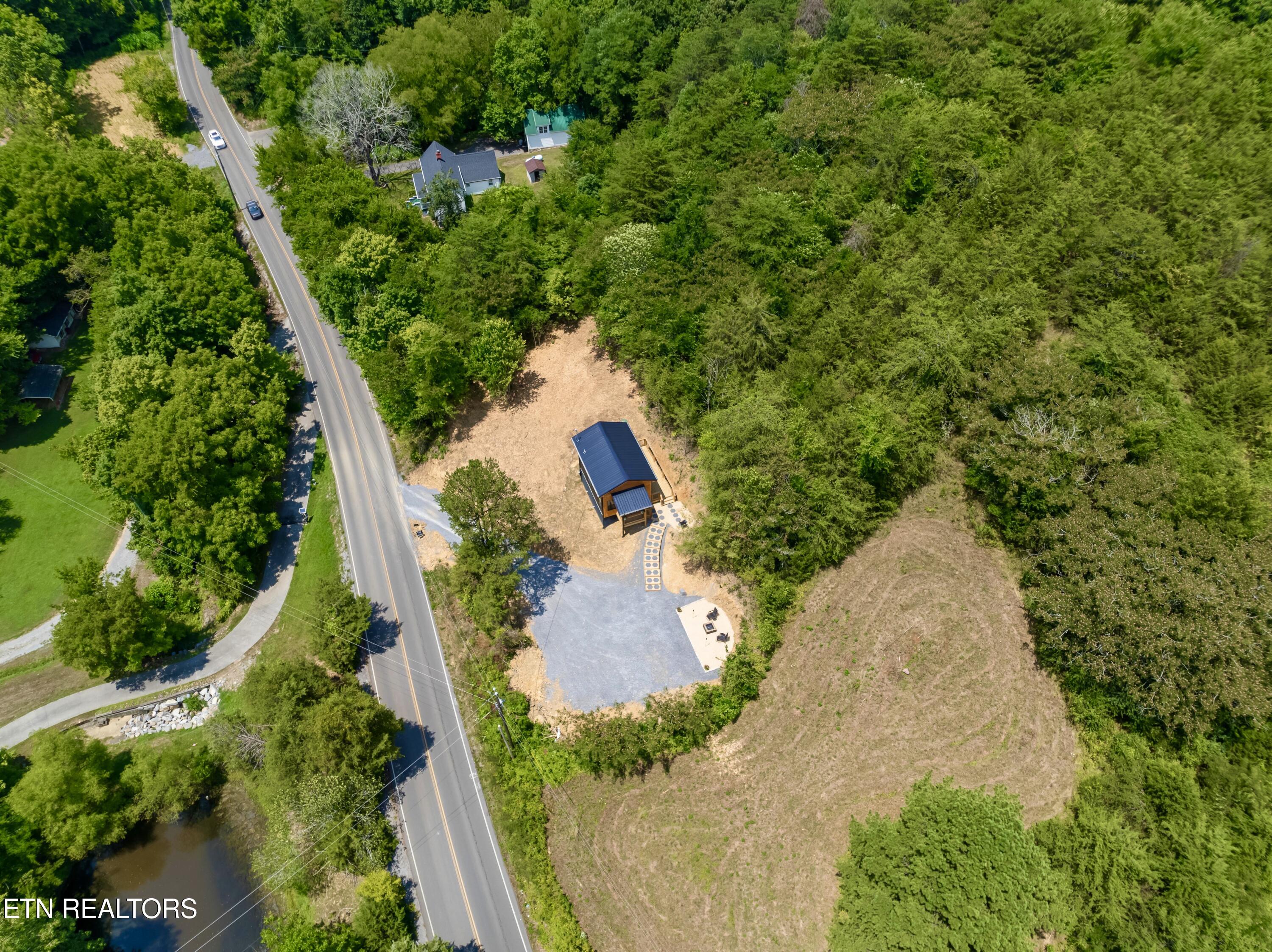 1210 Powder Springs Road Sevierville TN 37876