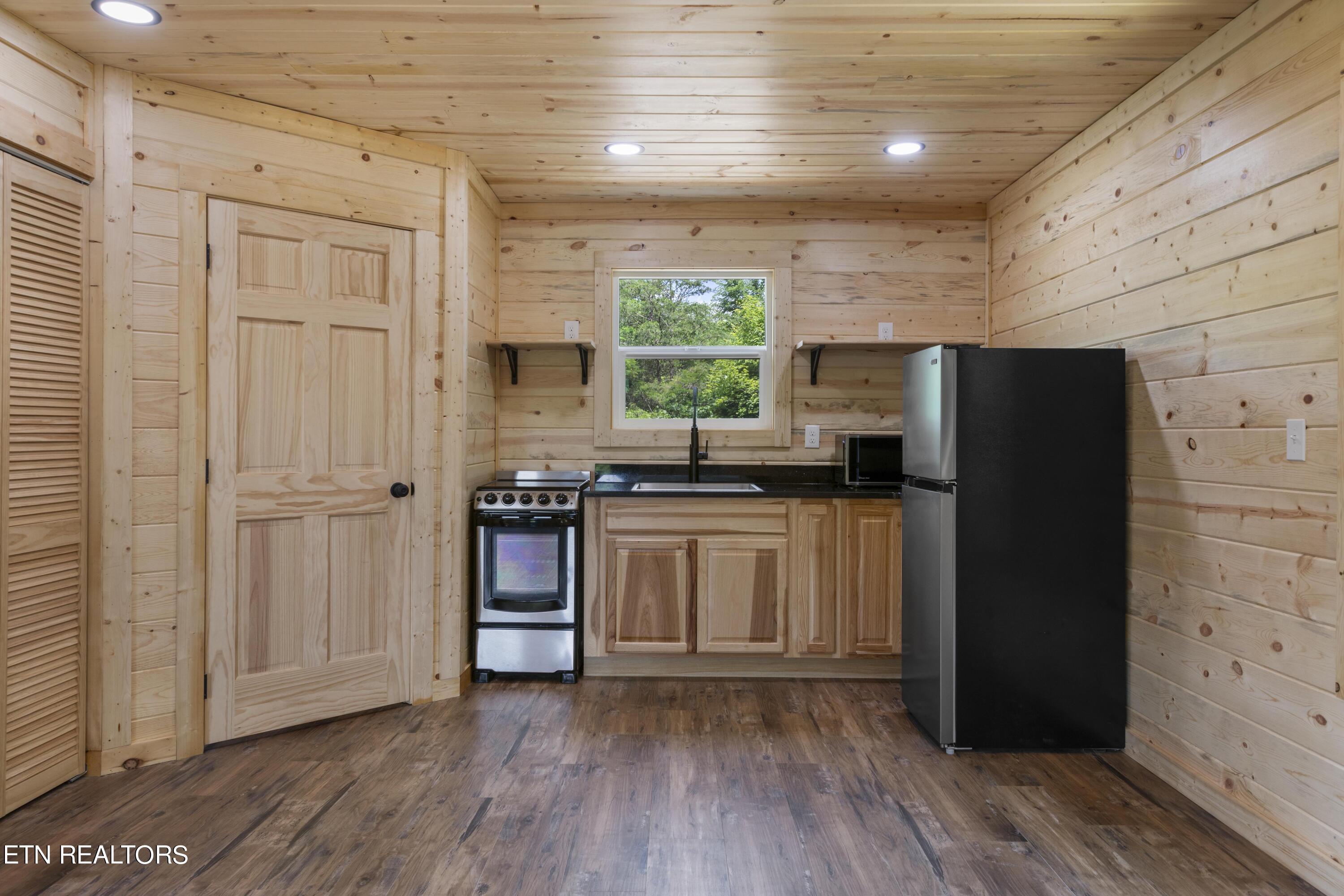 1210 Powder Springs Road Sevierville TN 37876