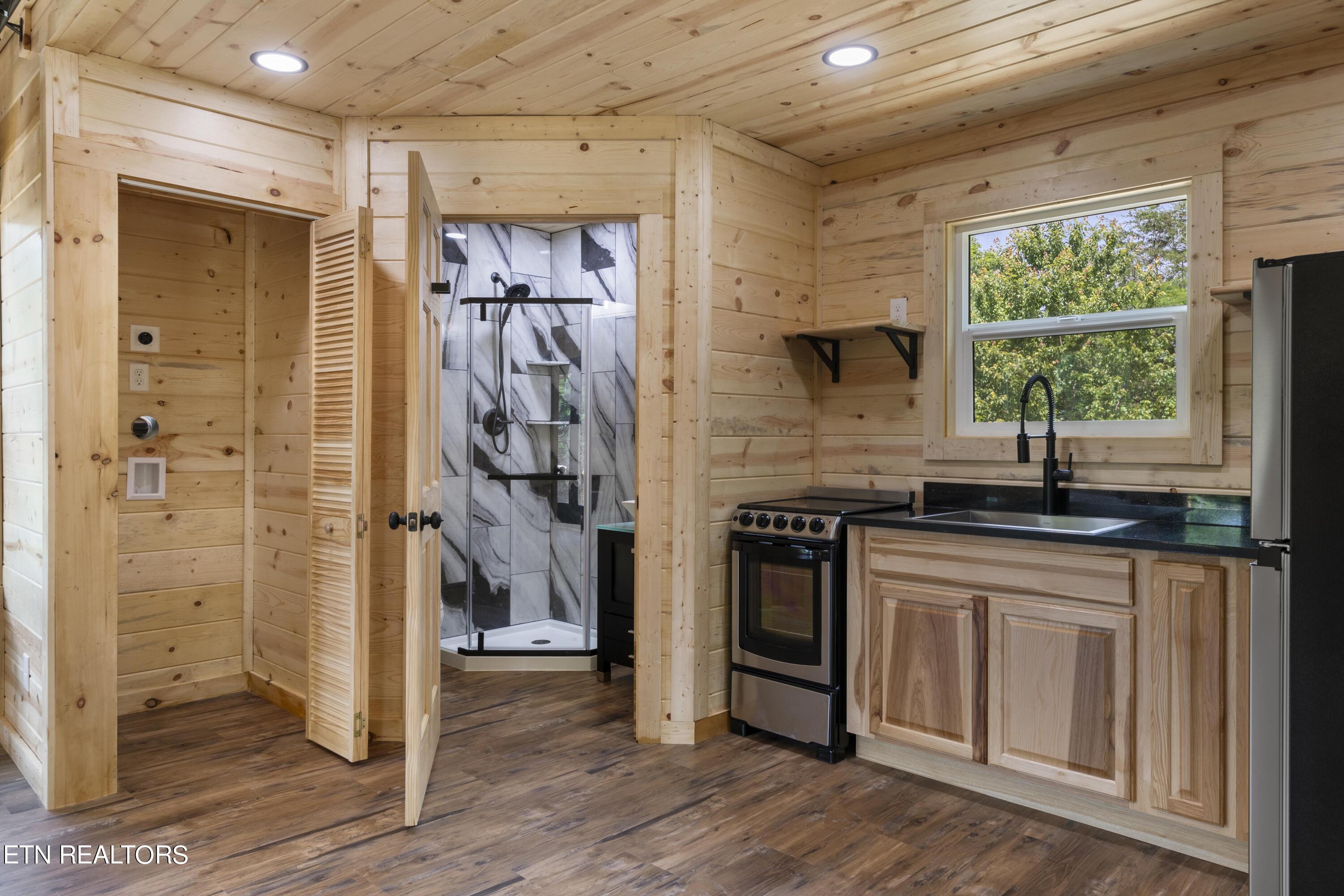 1210 Powder Springs Road Sevierville TN 37876
