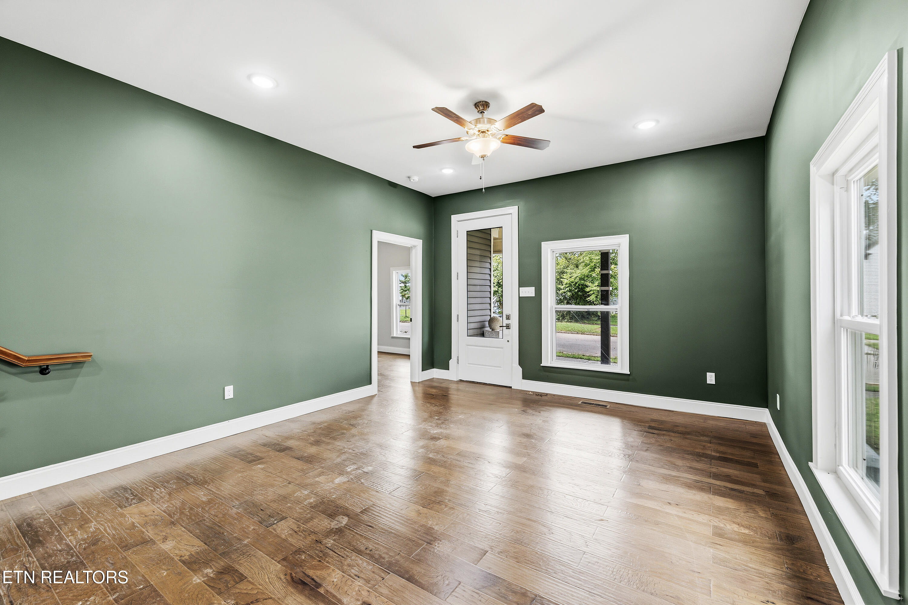 2456 Woodbine Avenue Knoxville TN 37917