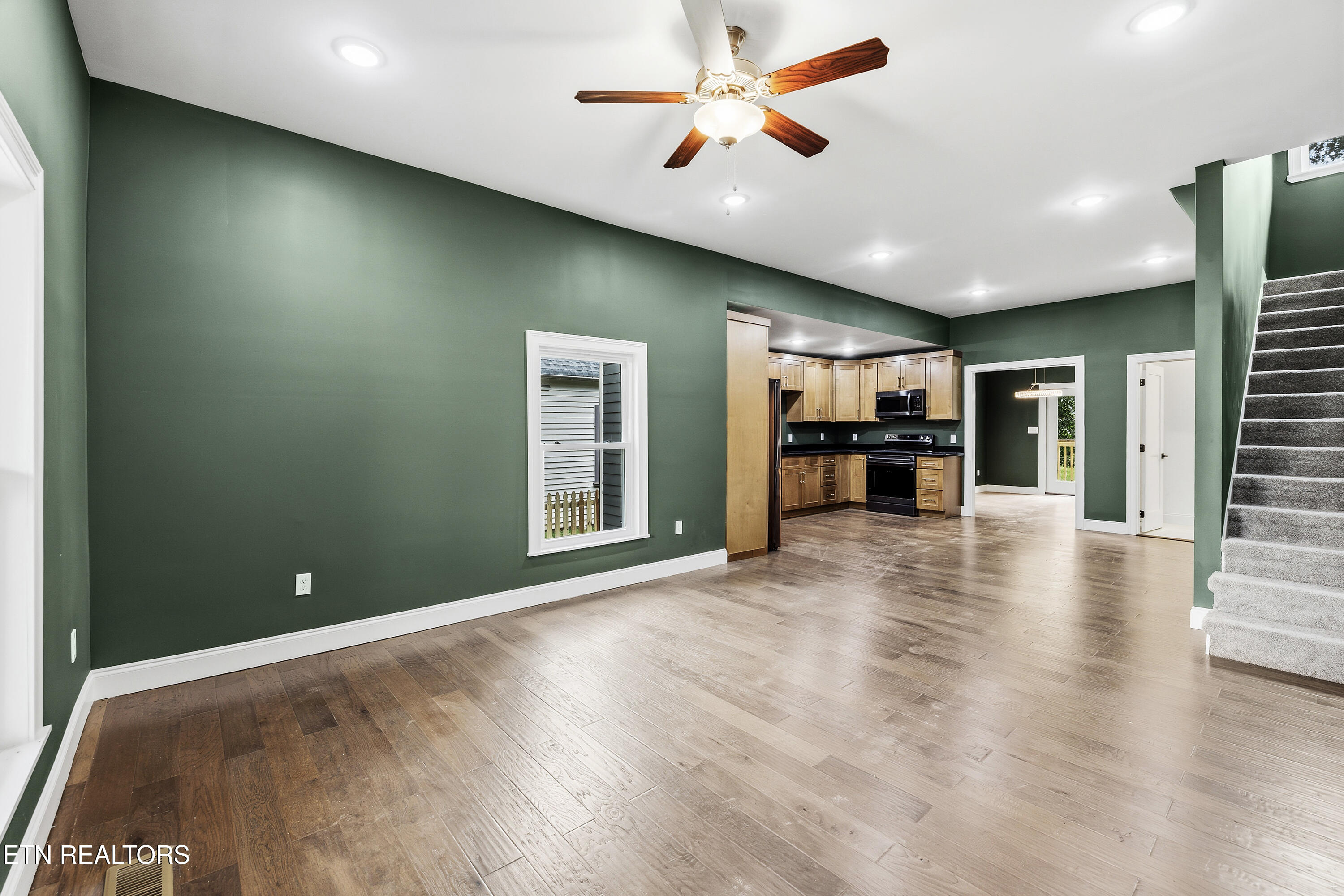 2456 Woodbine Avenue Knoxville TN 37917