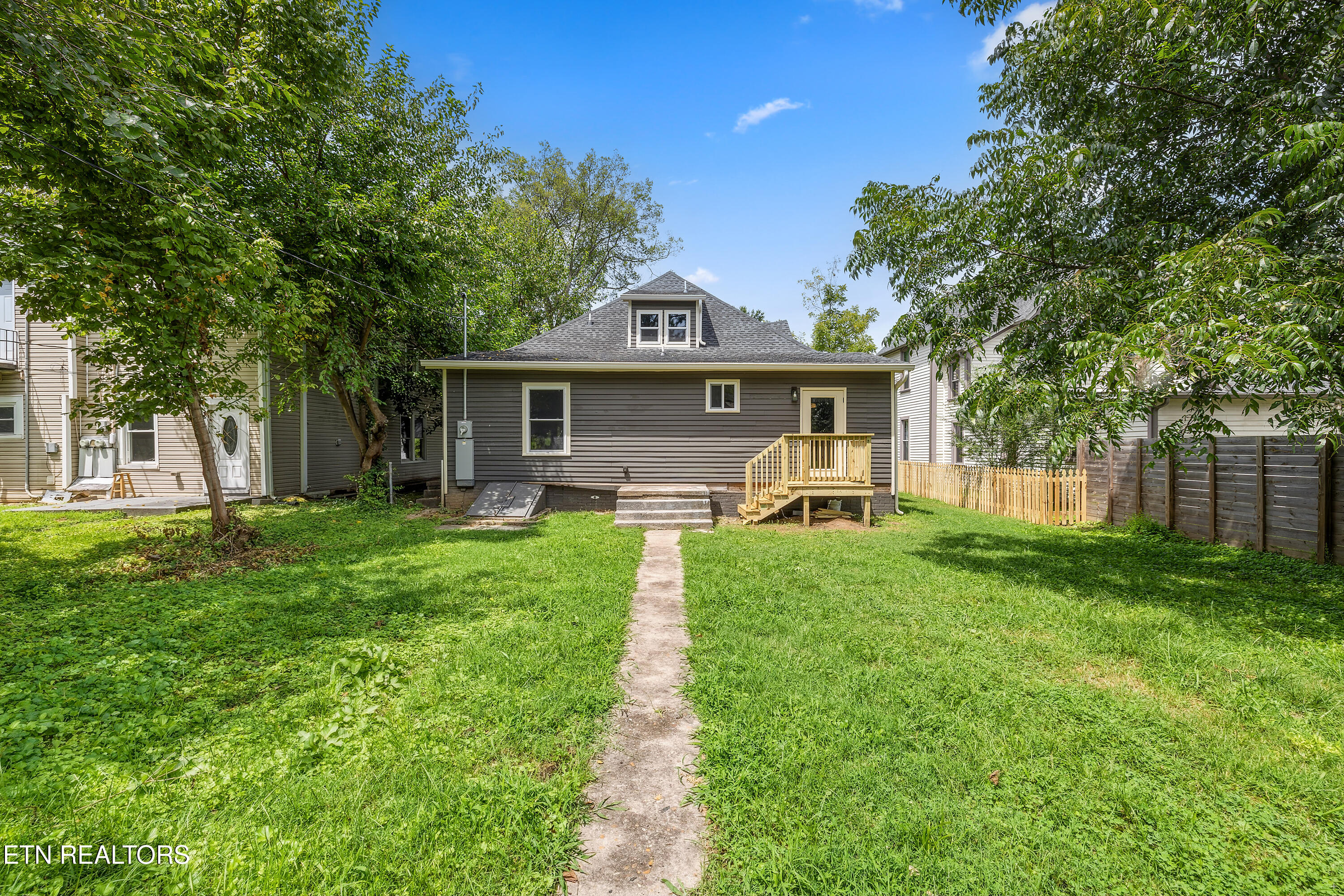 2456 Woodbine Avenue Knoxville TN 37917