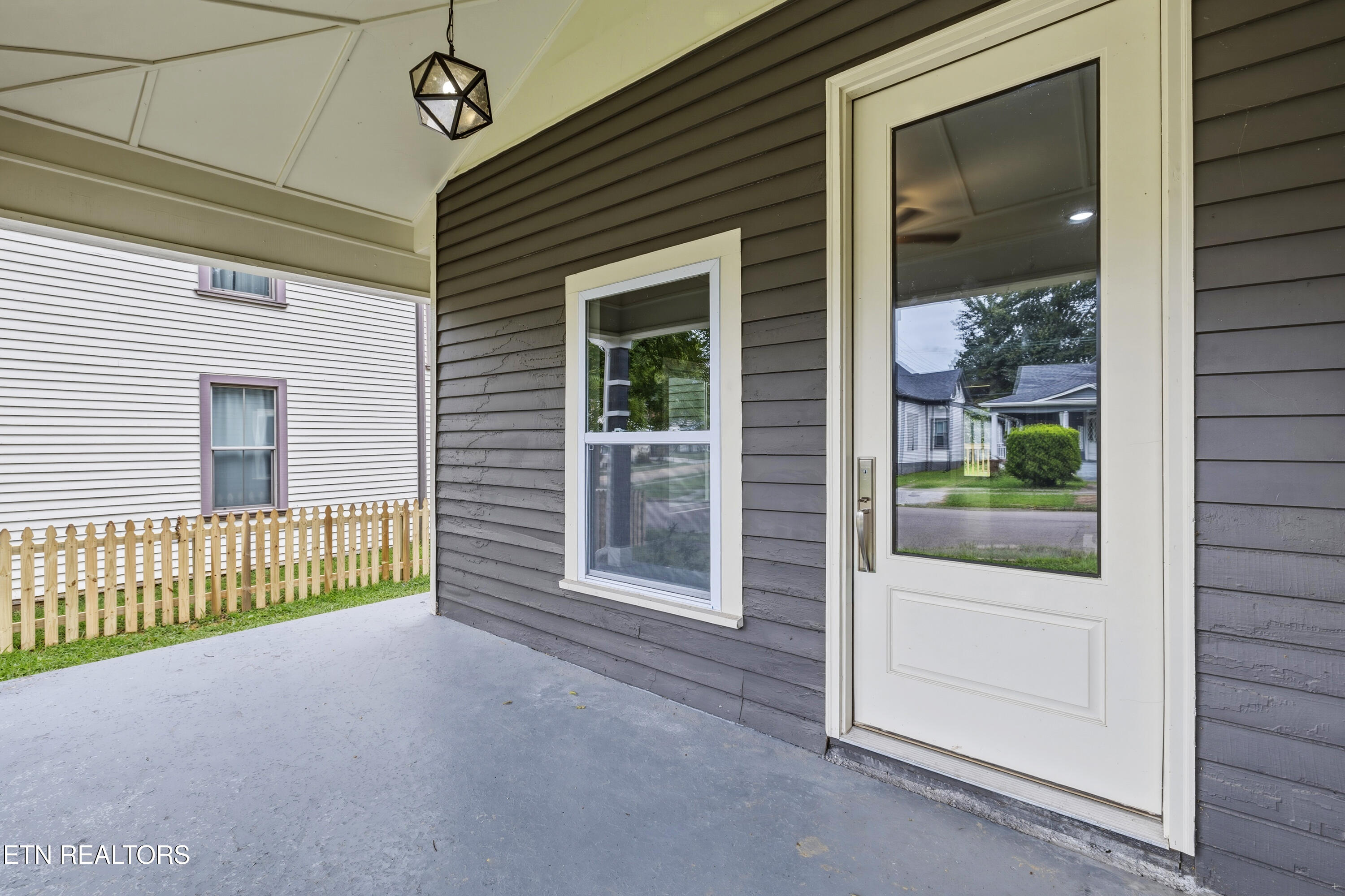 2456 Woodbine Avenue Knoxville TN 37917