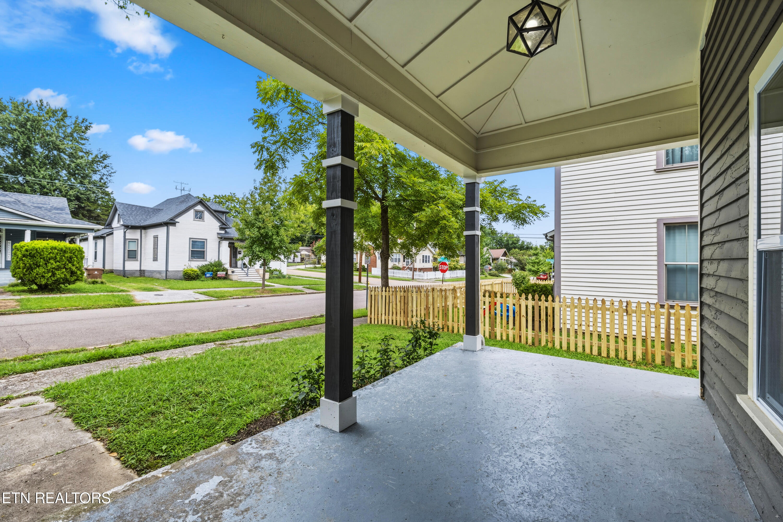 2456 Woodbine Avenue Knoxville TN 37917