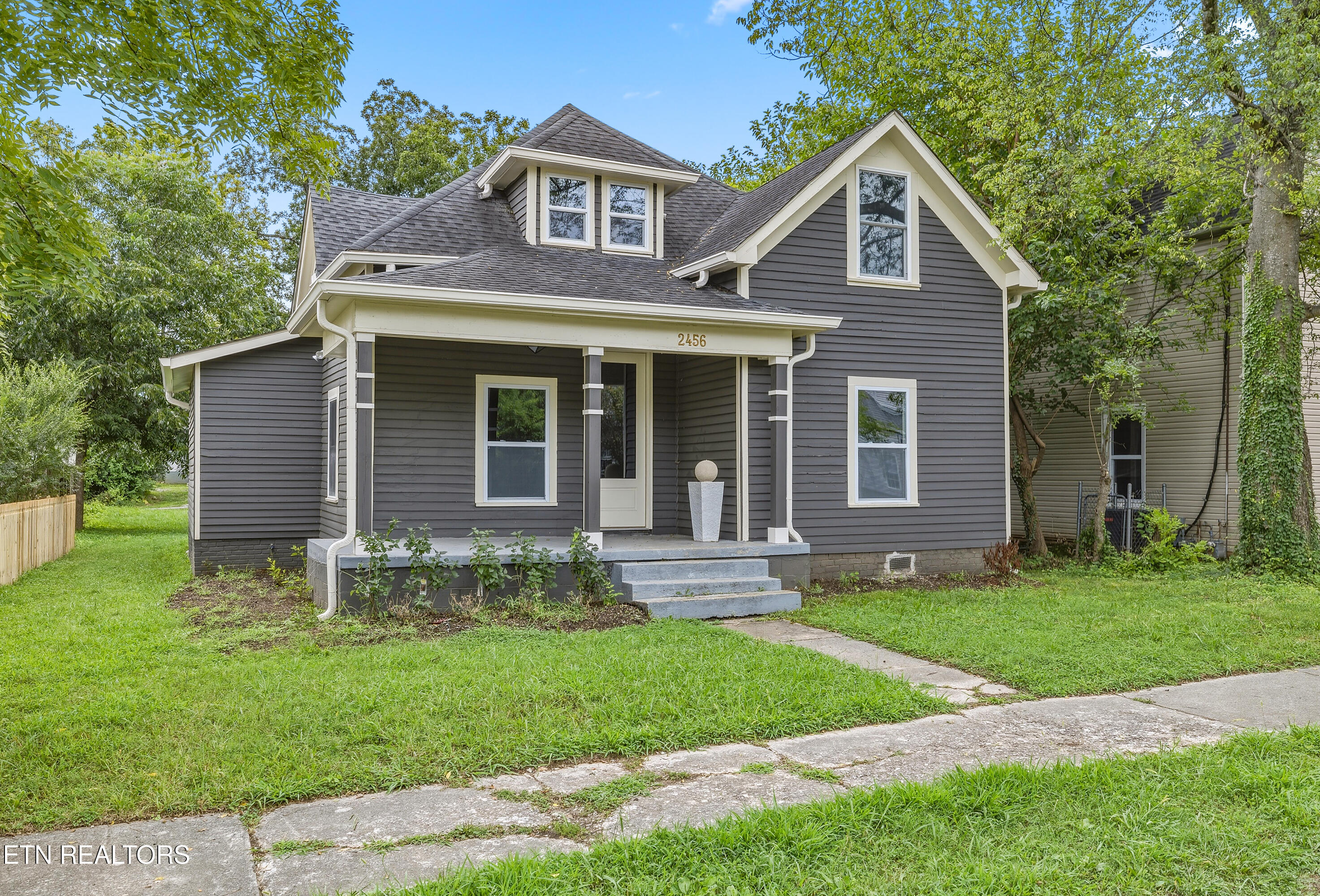 2456 Woodbine Avenue Knoxville TN 37917
