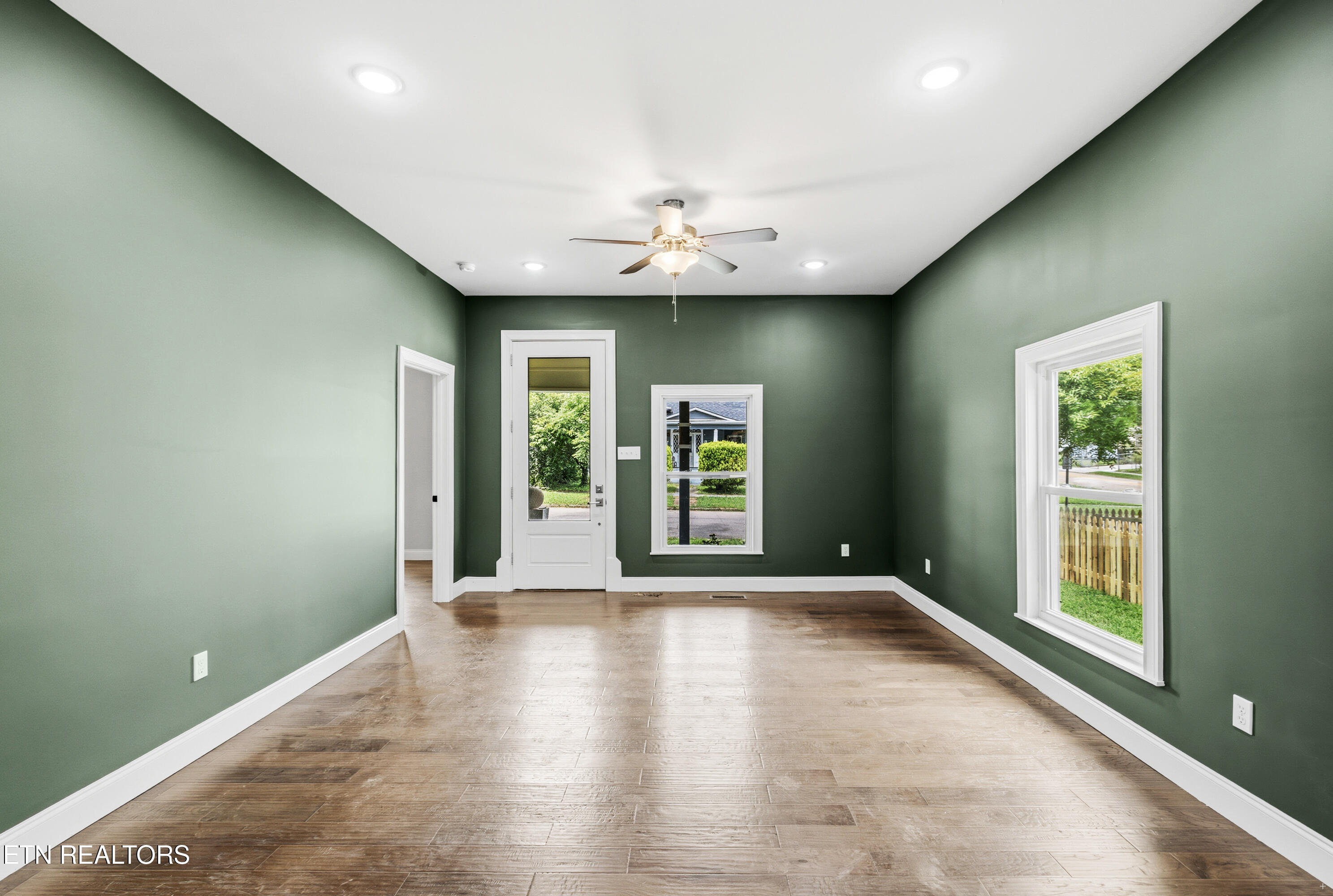 2456 Woodbine Avenue Knoxville TN 37917