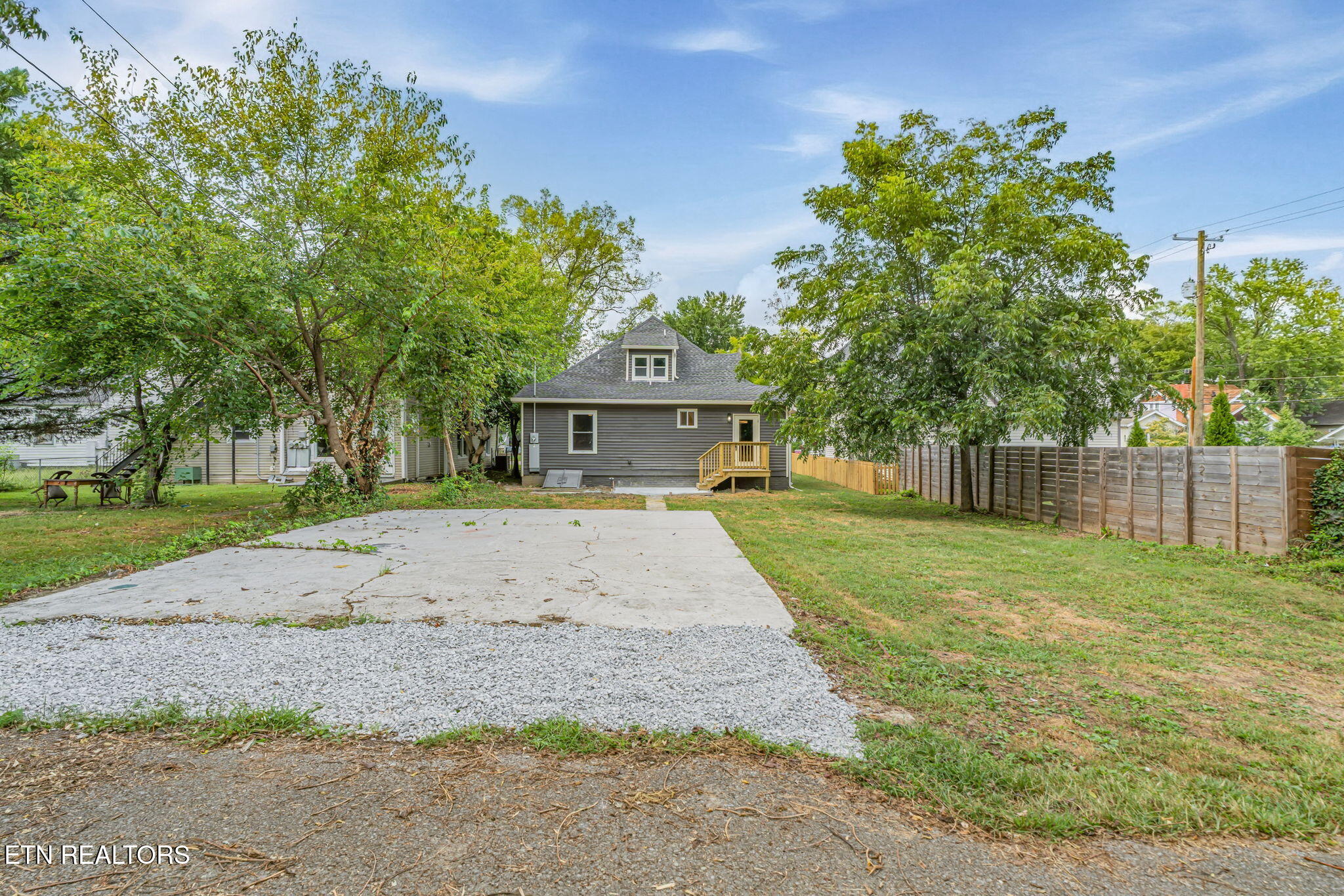2456 Woodbine Avenue Knoxville TN 37917