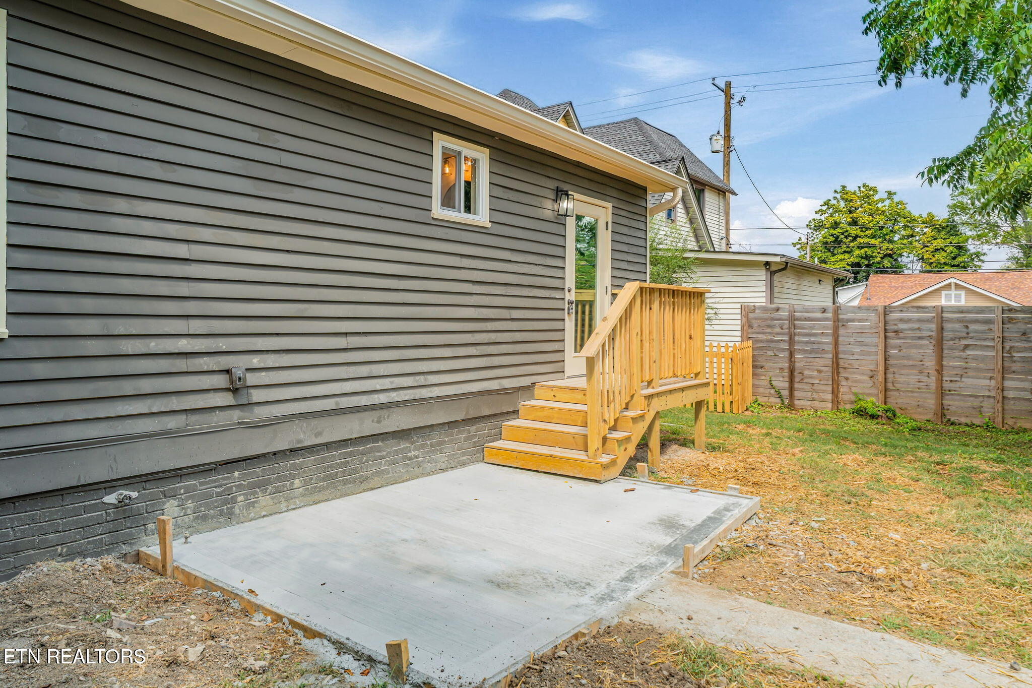 2456 Woodbine Avenue Knoxville TN 37917