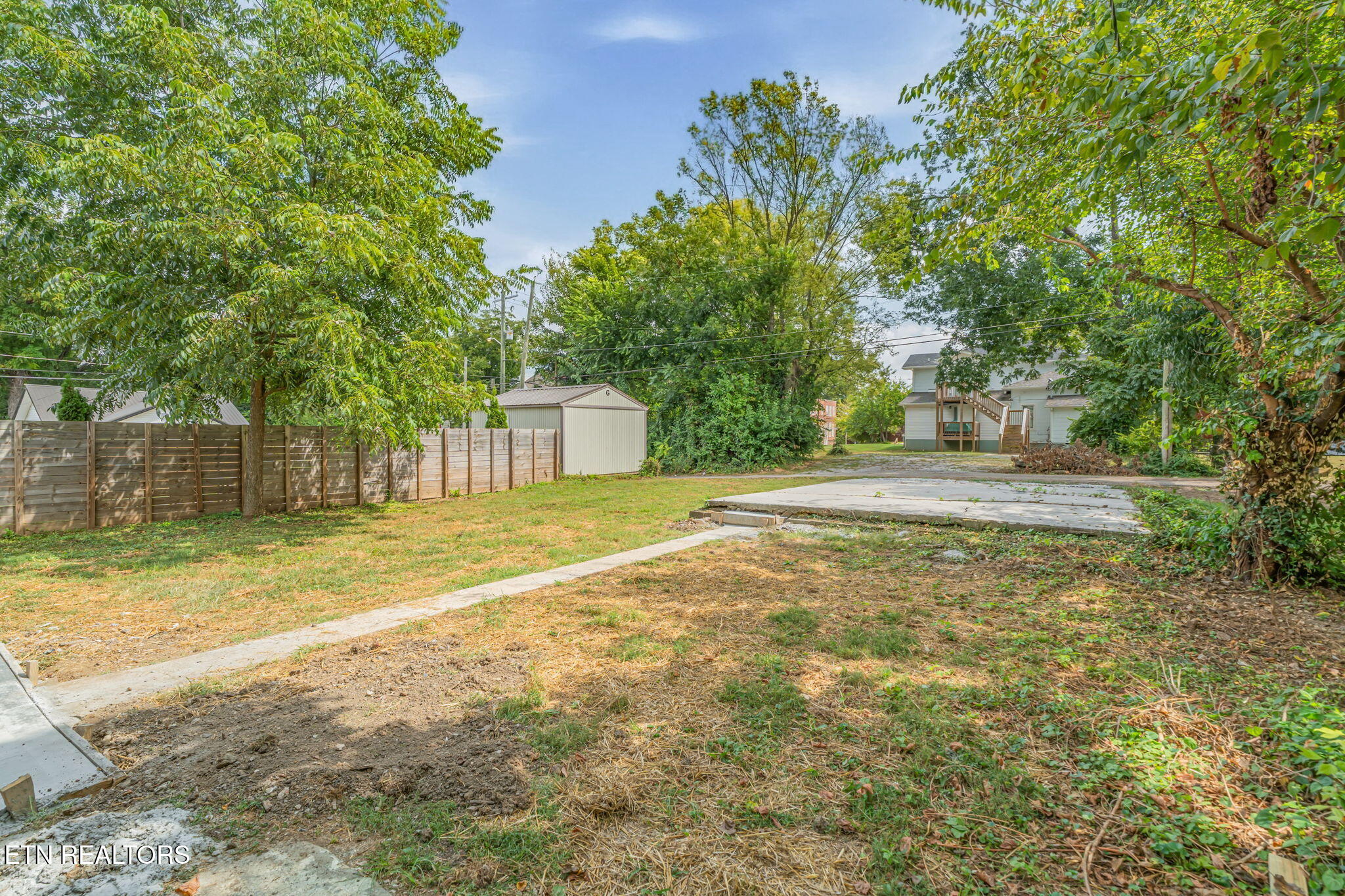 2456 Woodbine Avenue Knoxville TN 37917