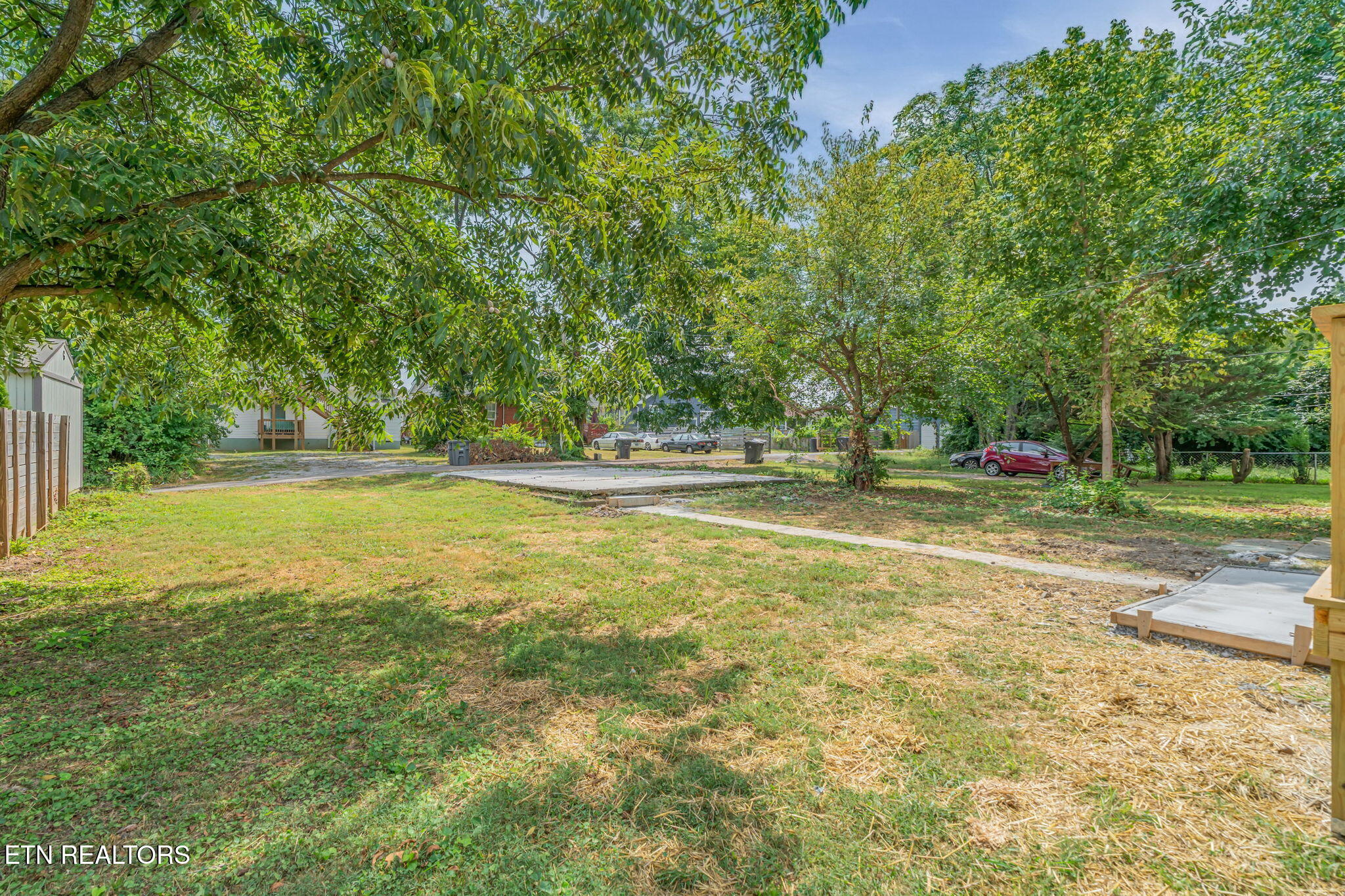 2456 Woodbine Avenue Knoxville TN 37917
